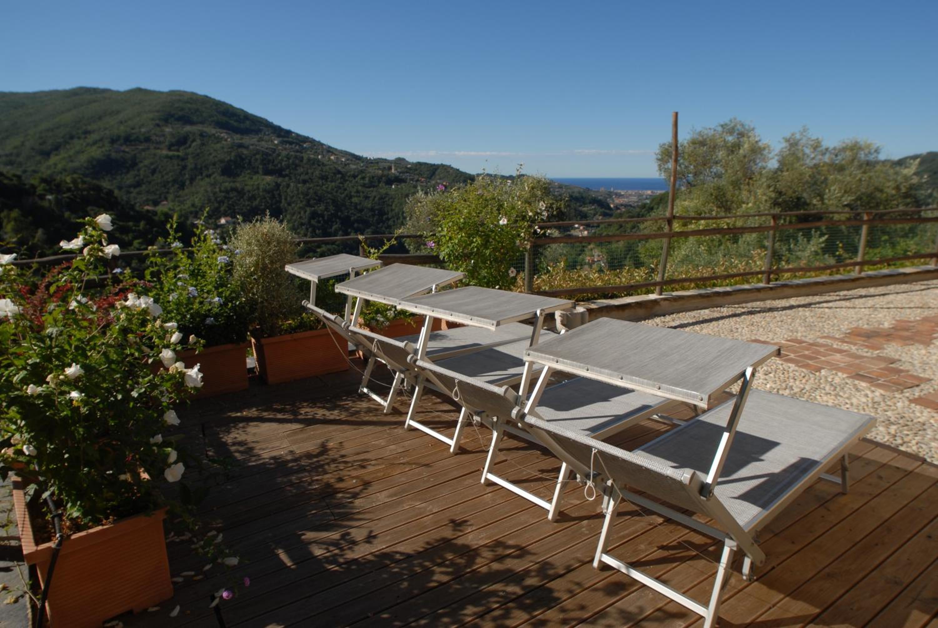 Villa Paggi Country House