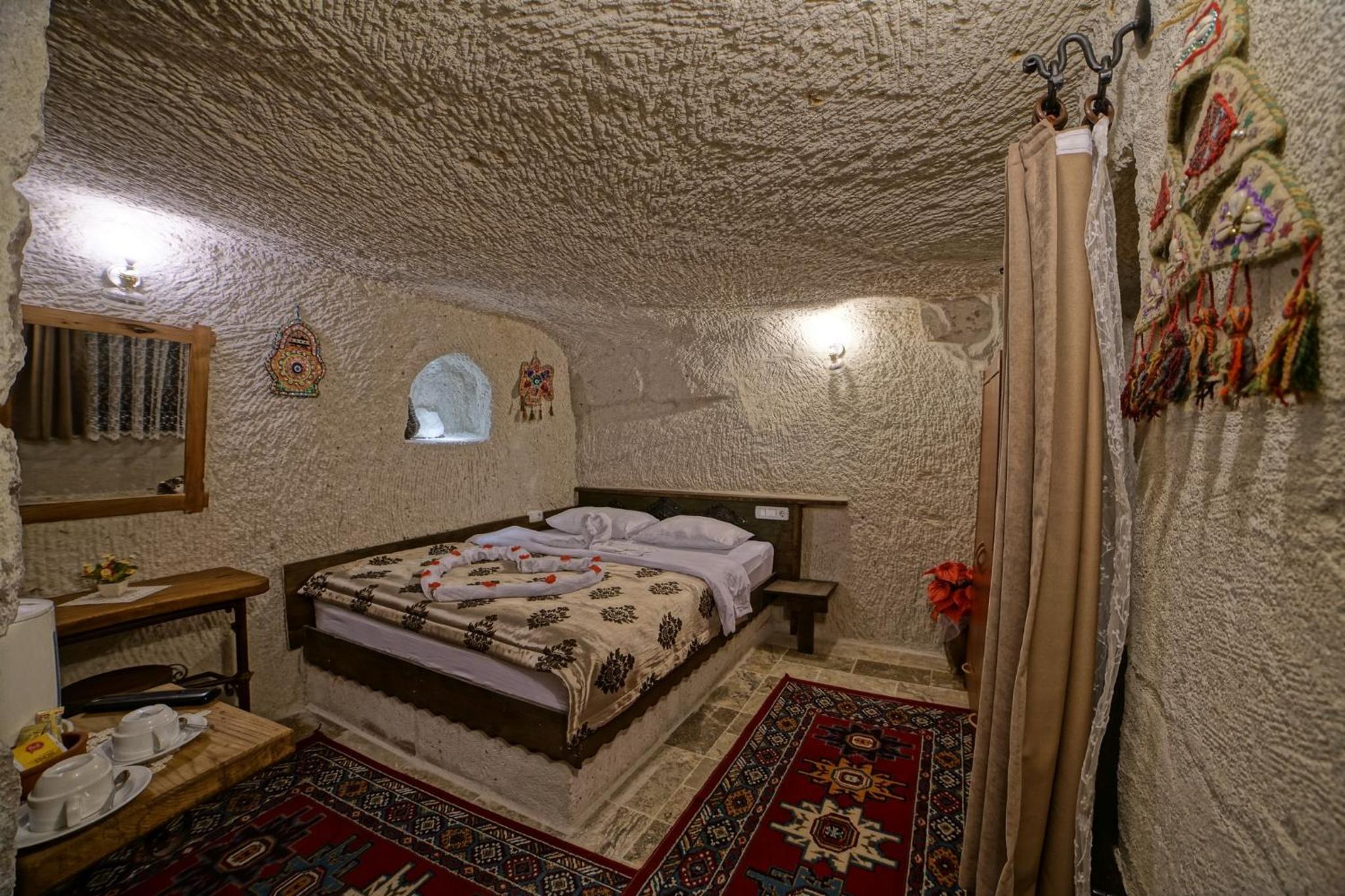 Melek Cave Hotel - Image 101