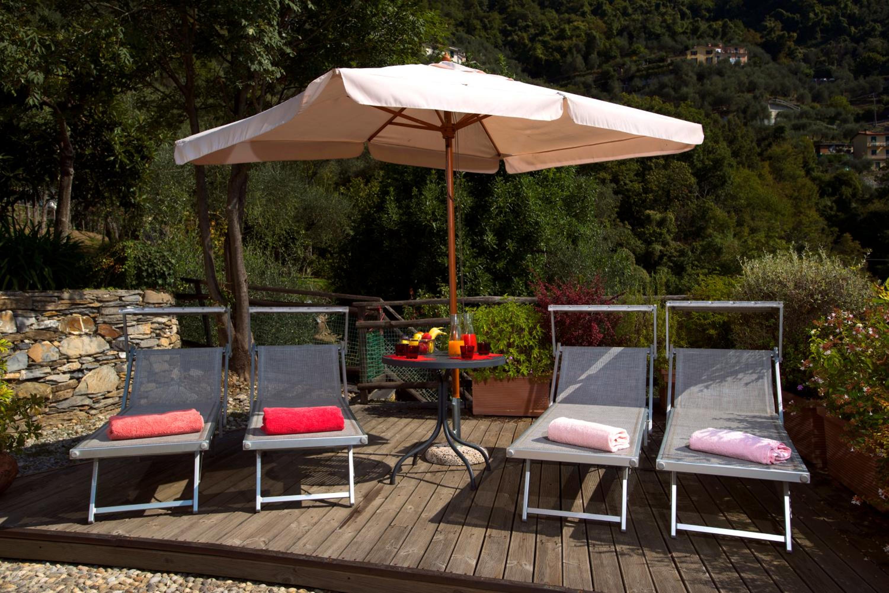 Villa Paggi Country House
