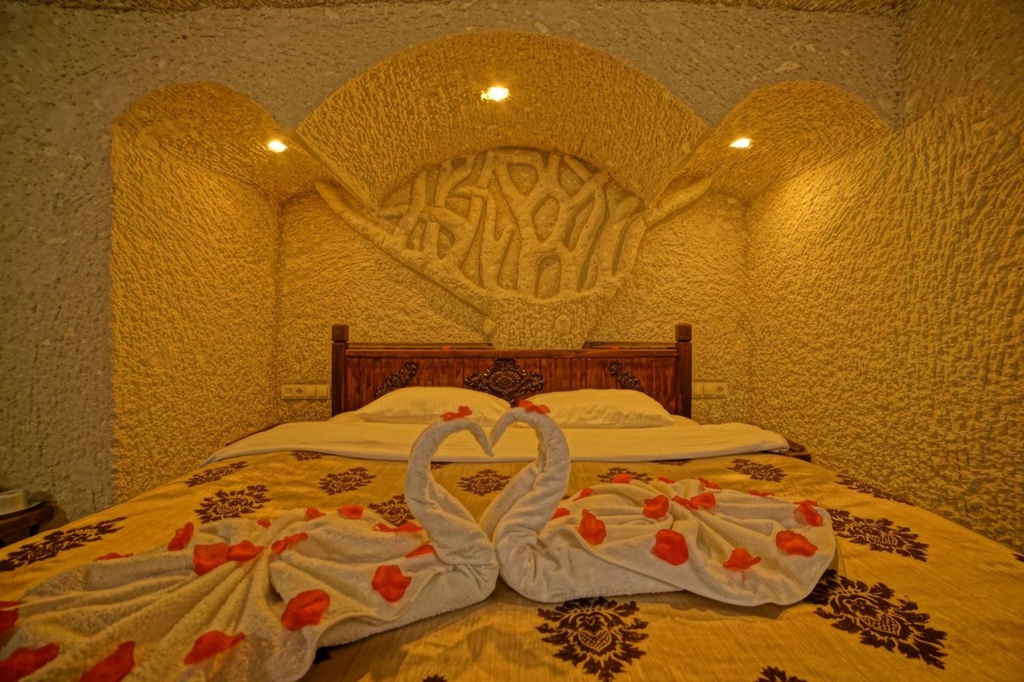 Melek Cave Hotel - Image 50