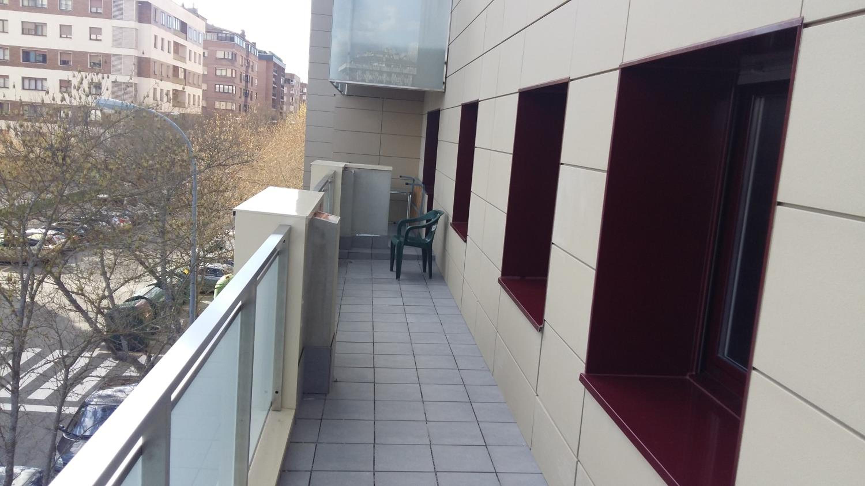 Acà Y Allà Apartamento Alfonso El Batallador