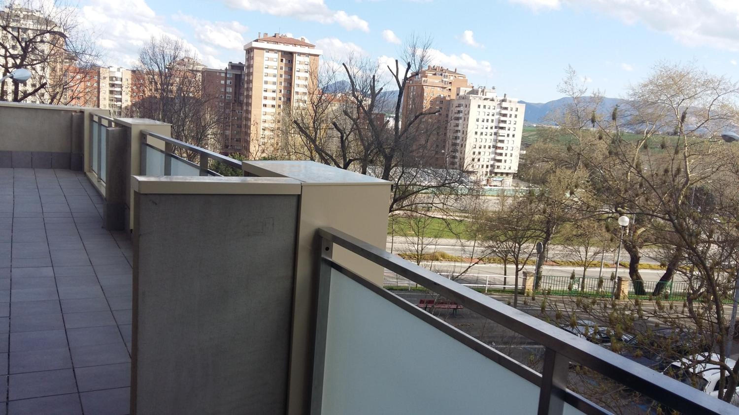 Acà Y Allà Apartamento Alfonso El Batallador