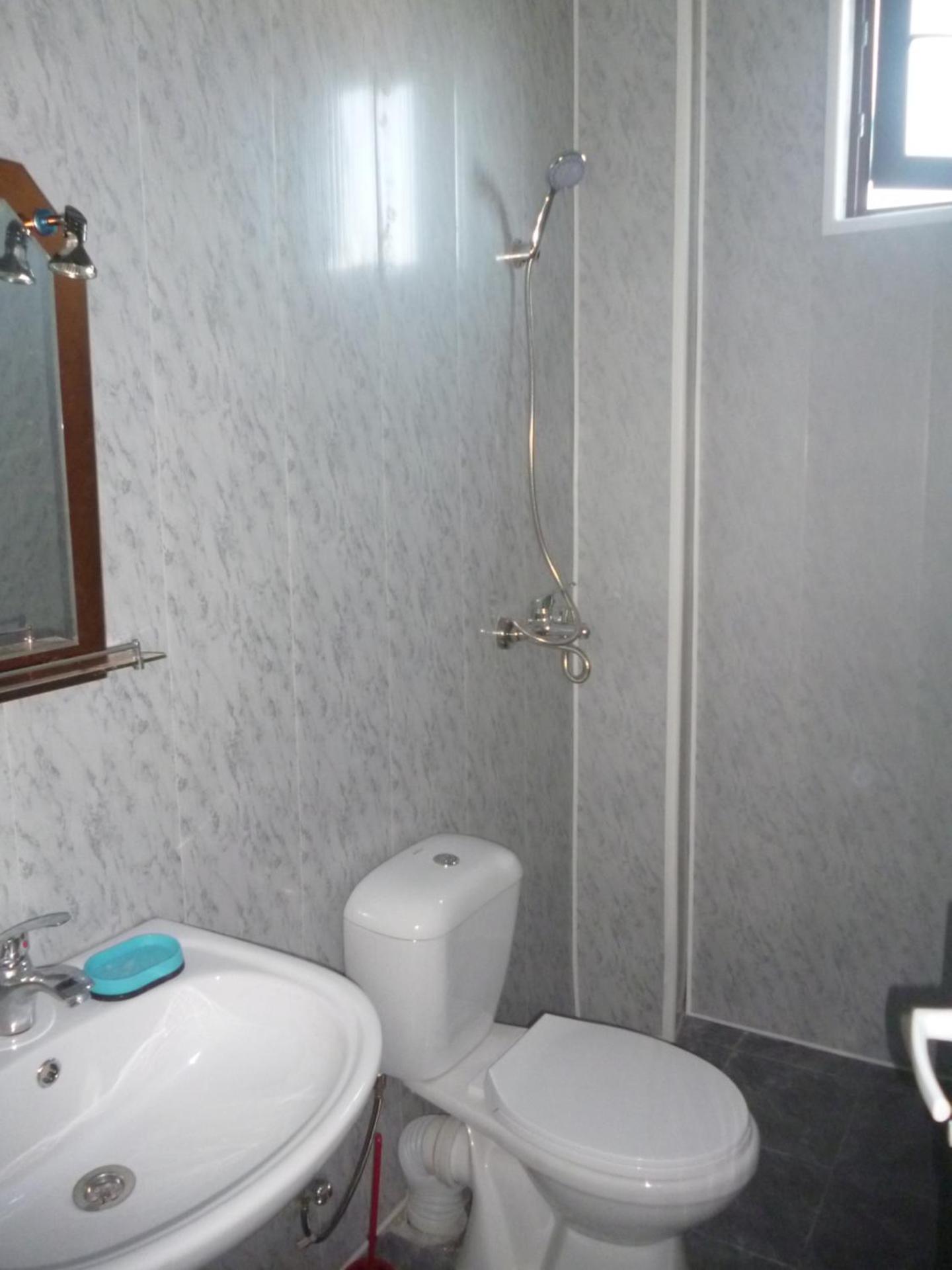 Guest House Irakli