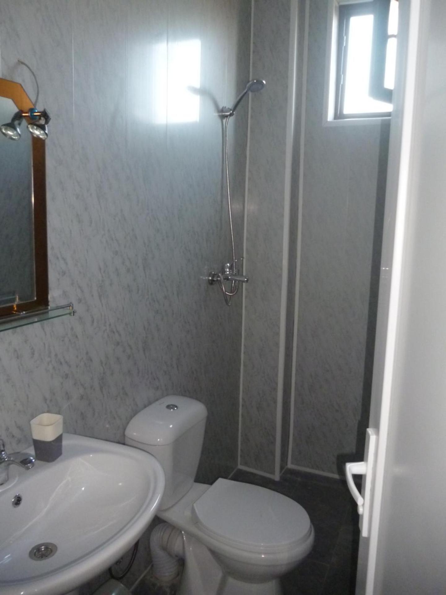 Guest House Irakli
