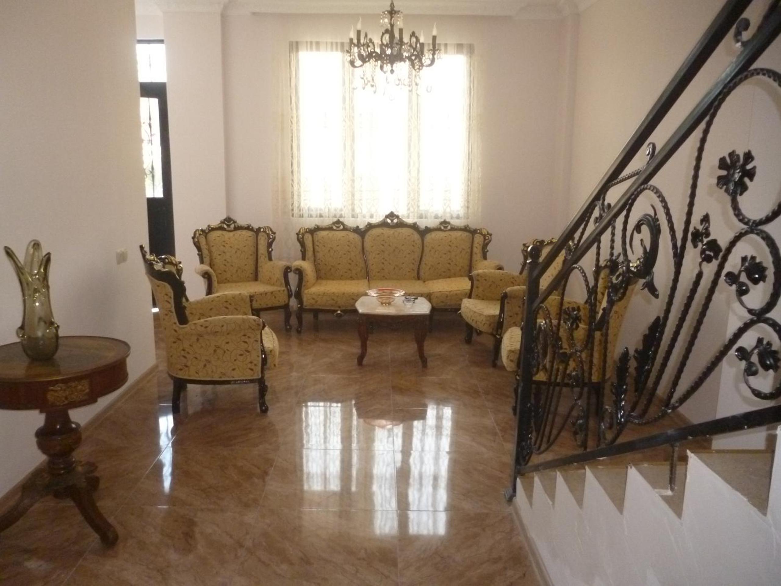 Guest House Irakli