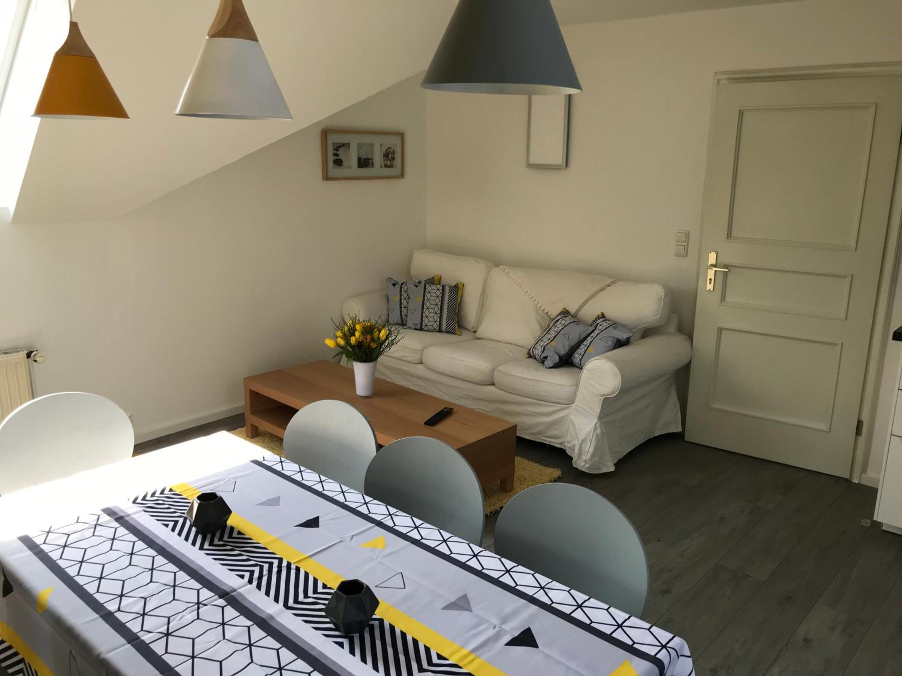 Ferienwohnung Funk