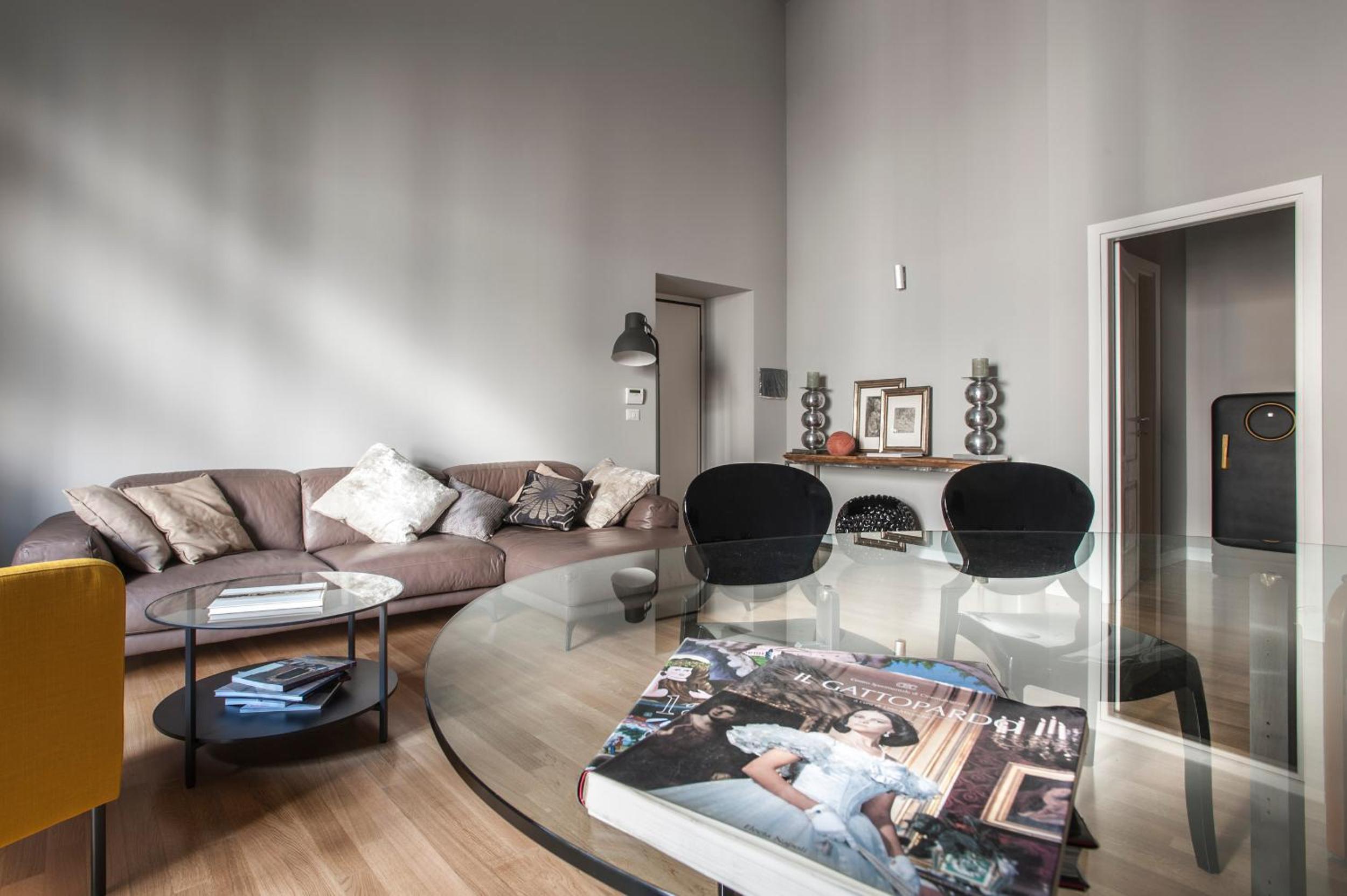 Gioeni Suites photo 3