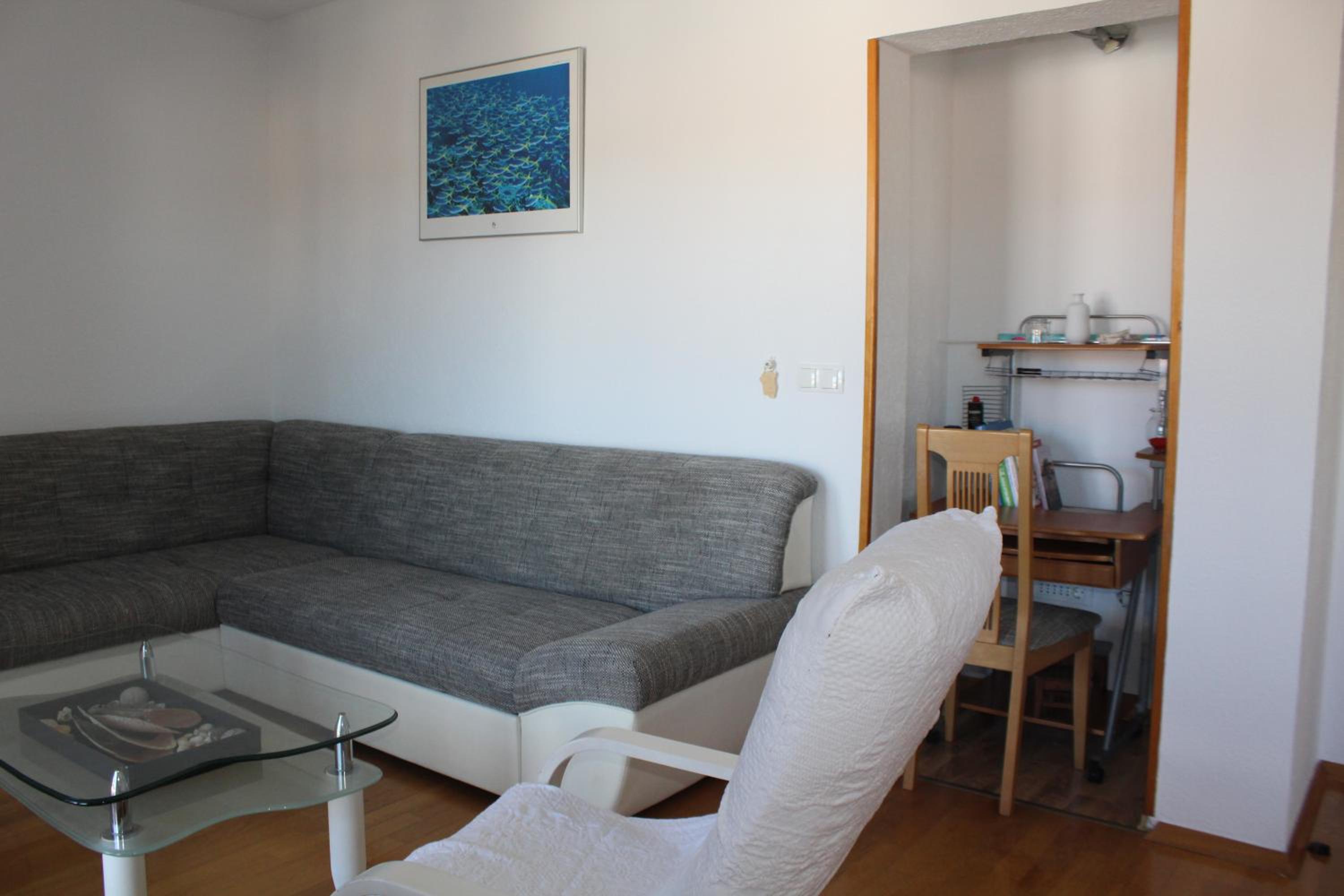 Andrea Apartments