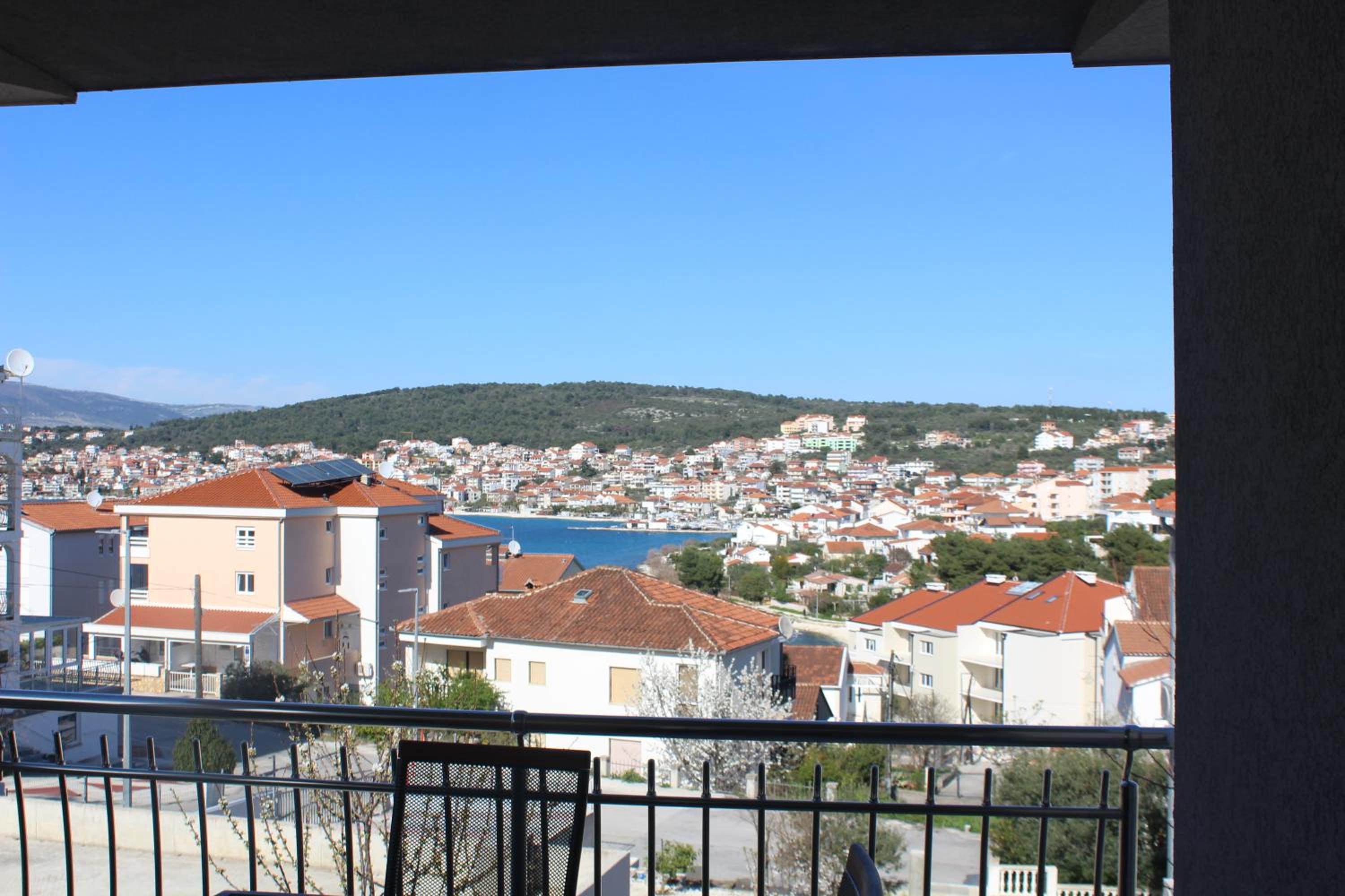 Andrea Apartments view 5