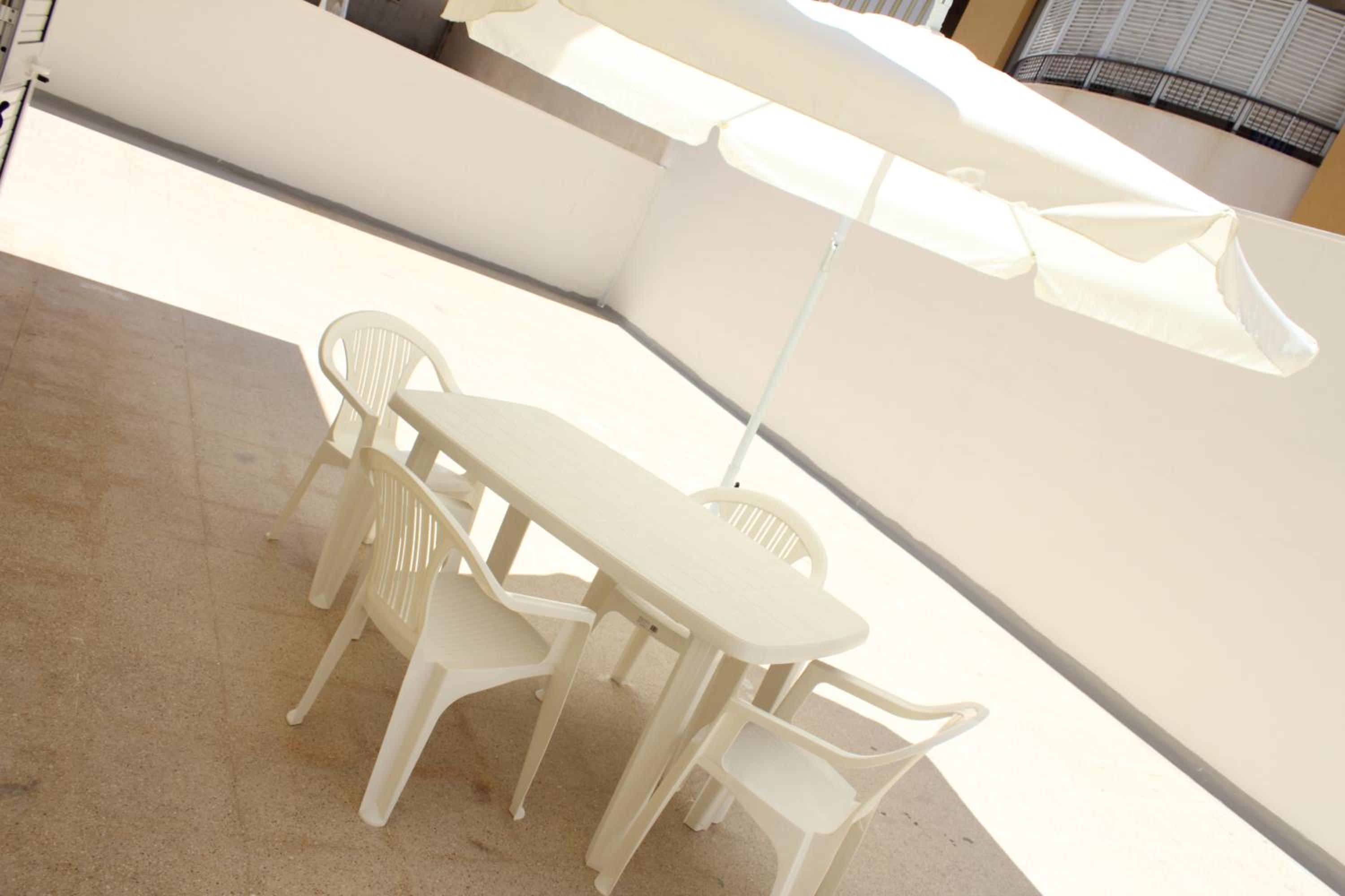 Bilocali White view 4