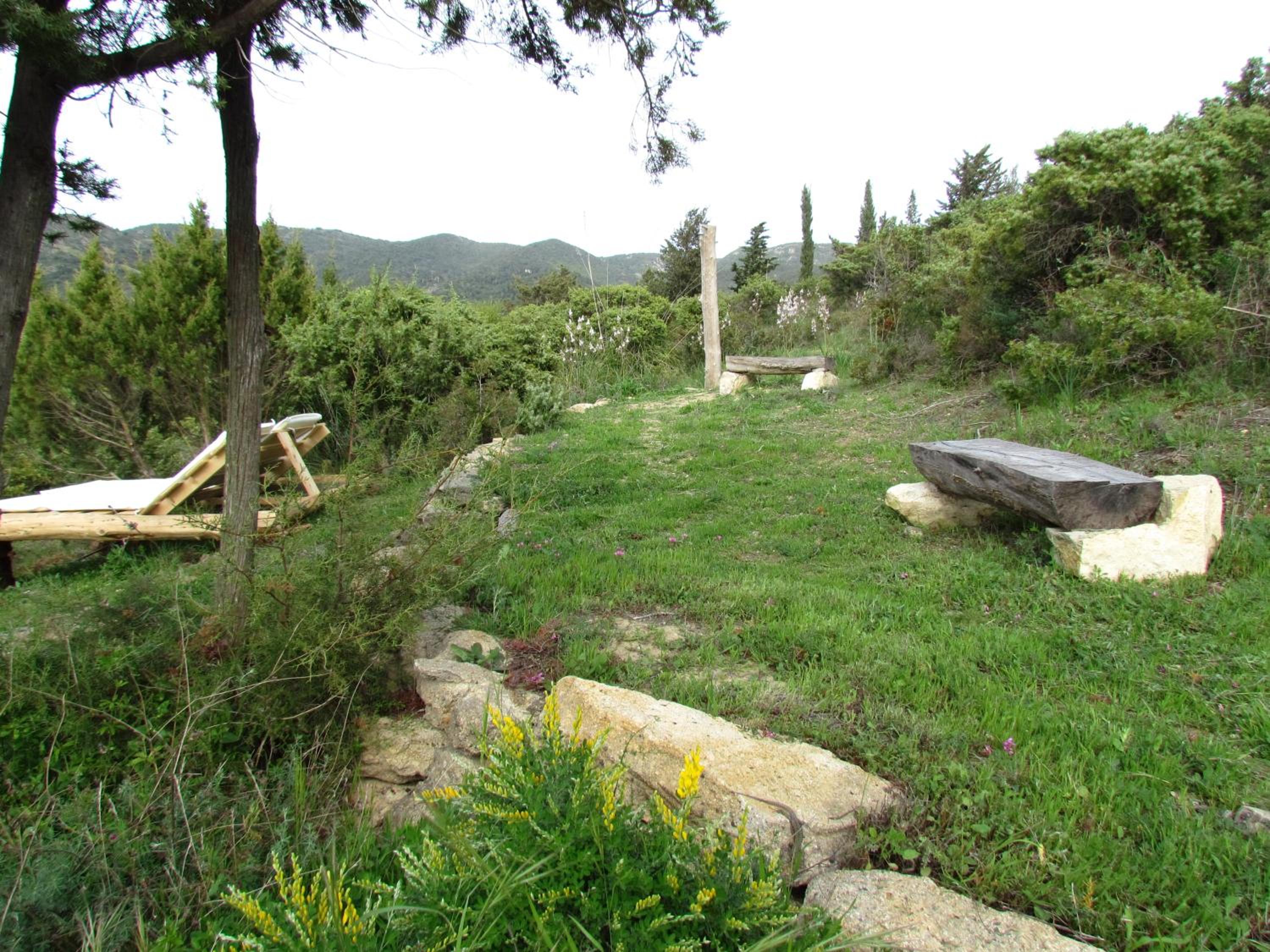 Stone Cottage view 5