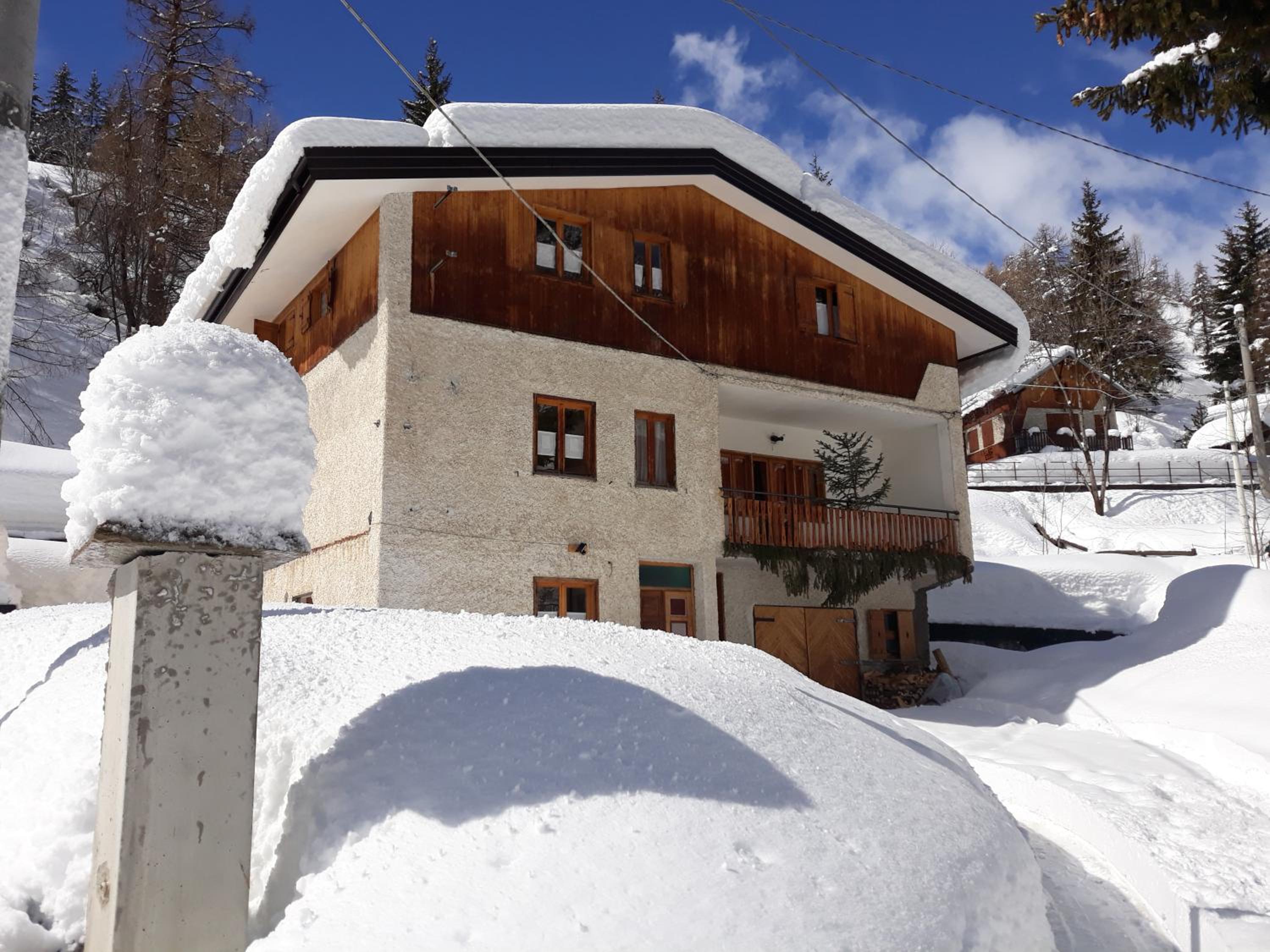 Casa Franca trilocale view 4