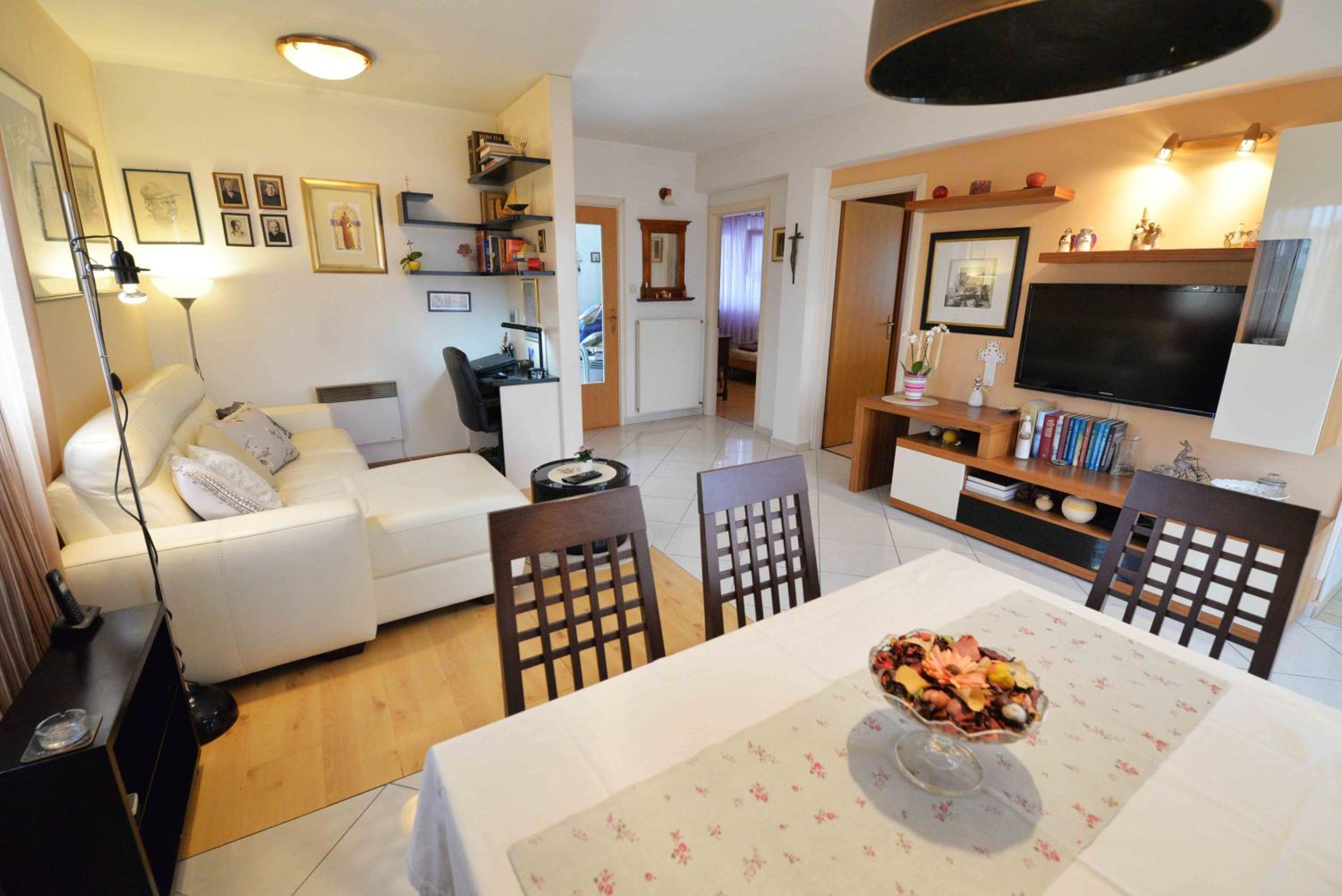 Holiday Apartment Ivan