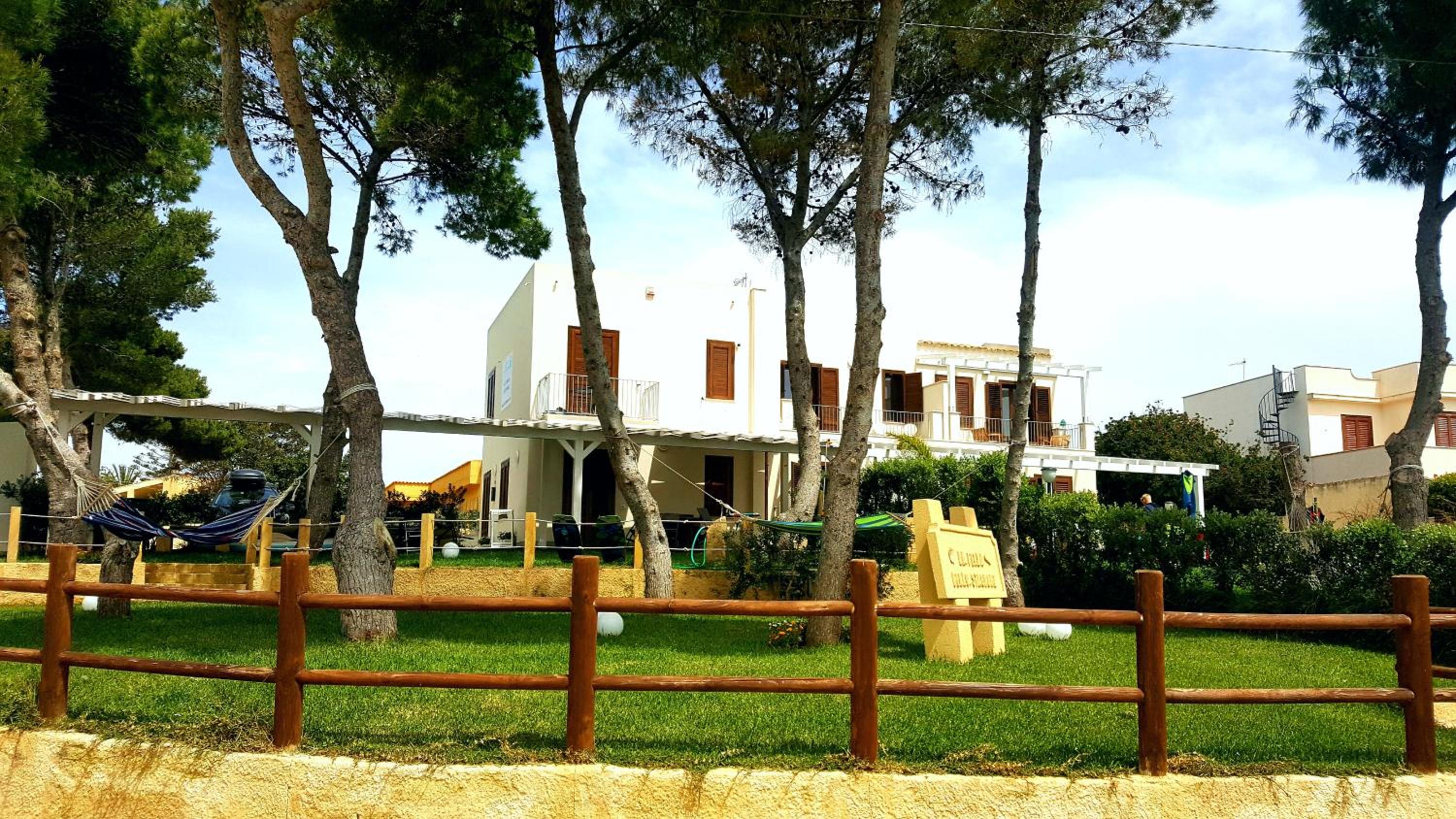 La Perla dello Stagnone view 2
