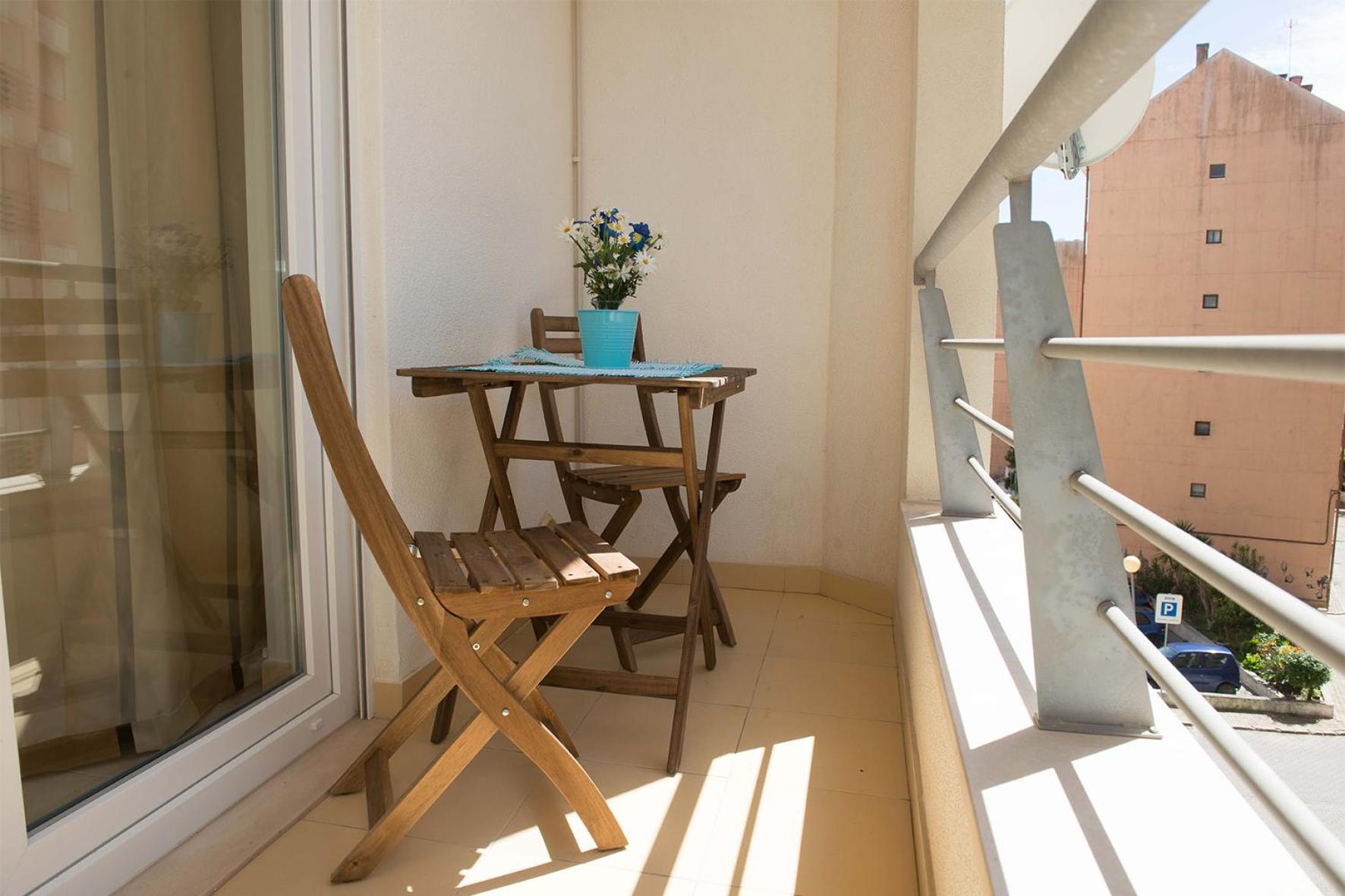 Casa Assunção view 4