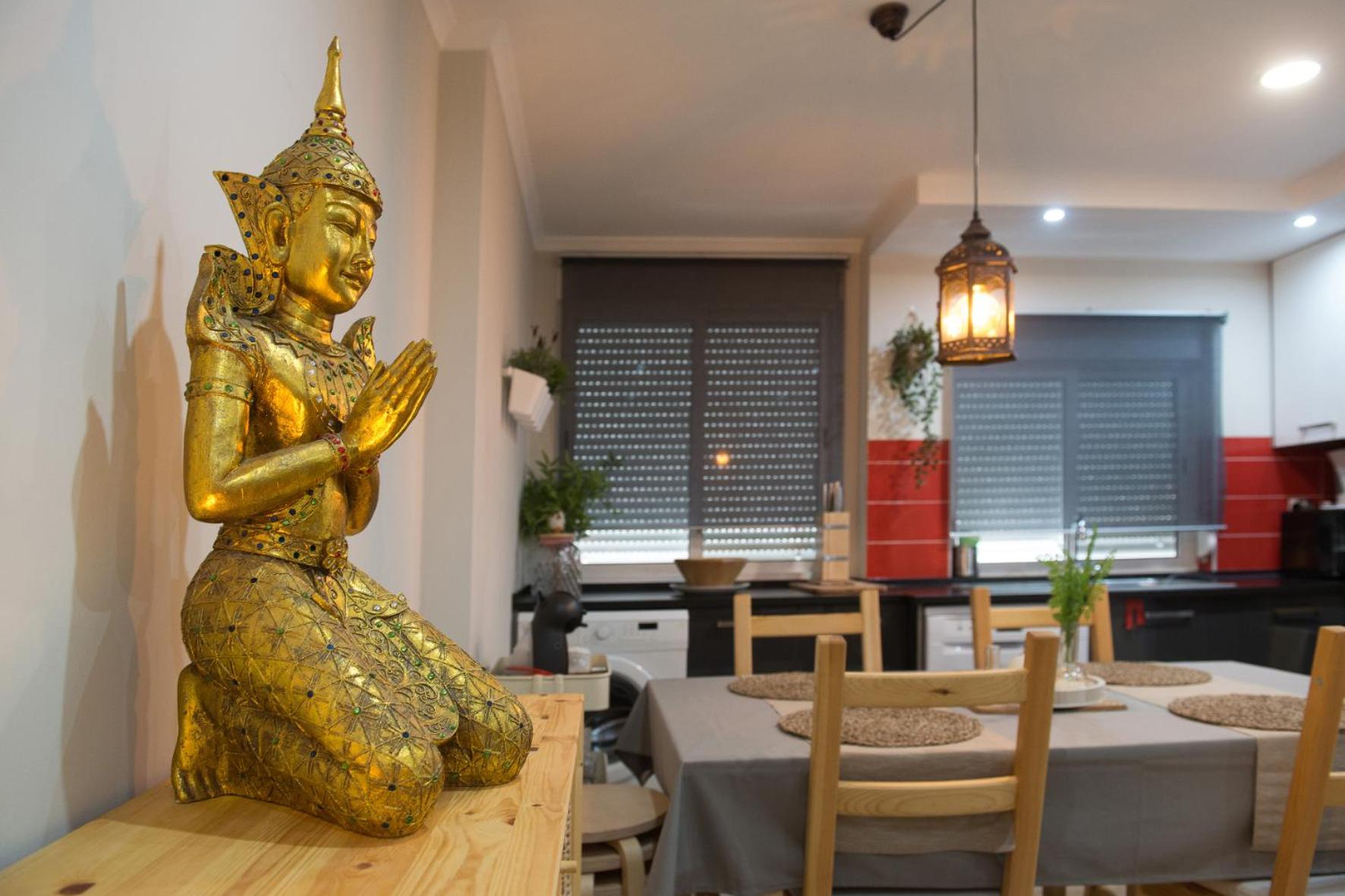 Zen House view 5