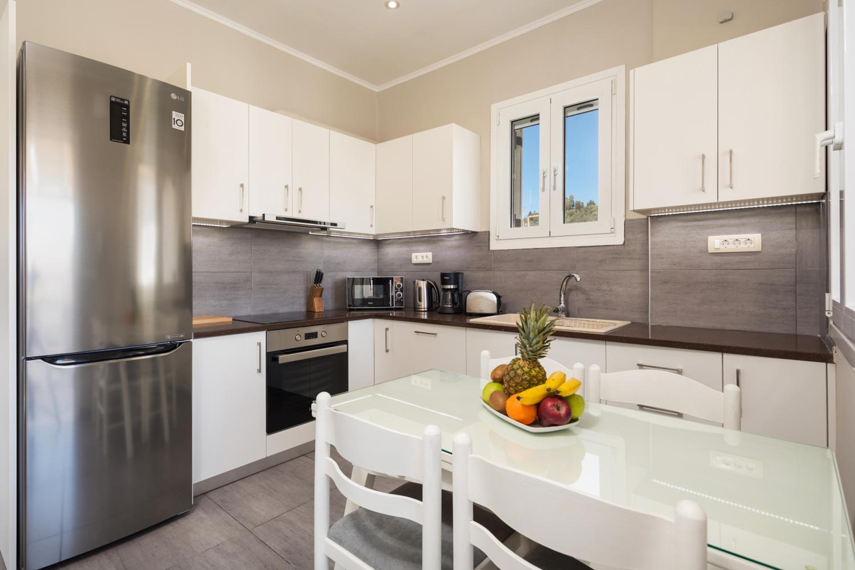 Demargia Villa C - Loft Apartment in Zakynthos Town view 5