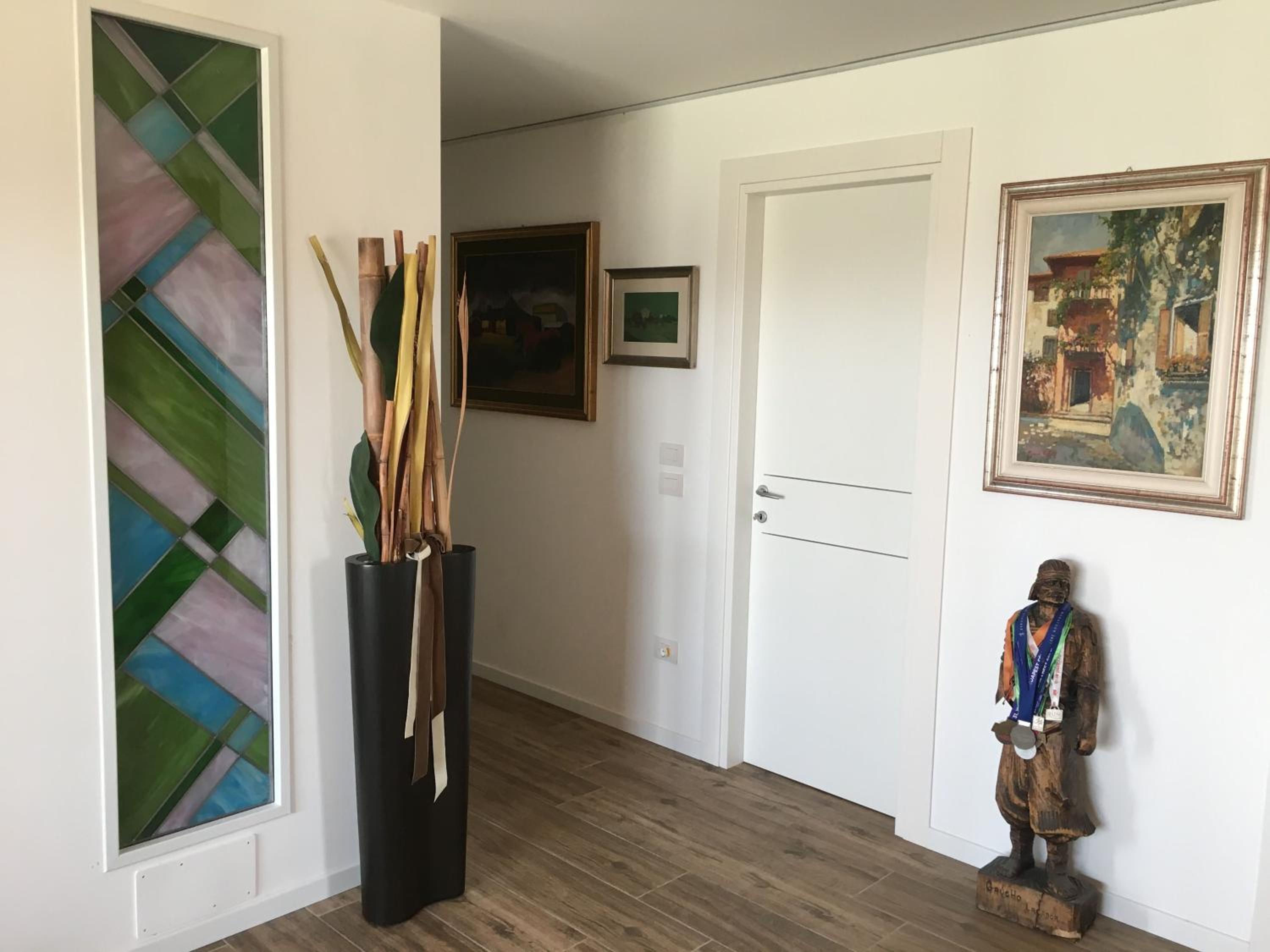 Cà Petra en Sacile