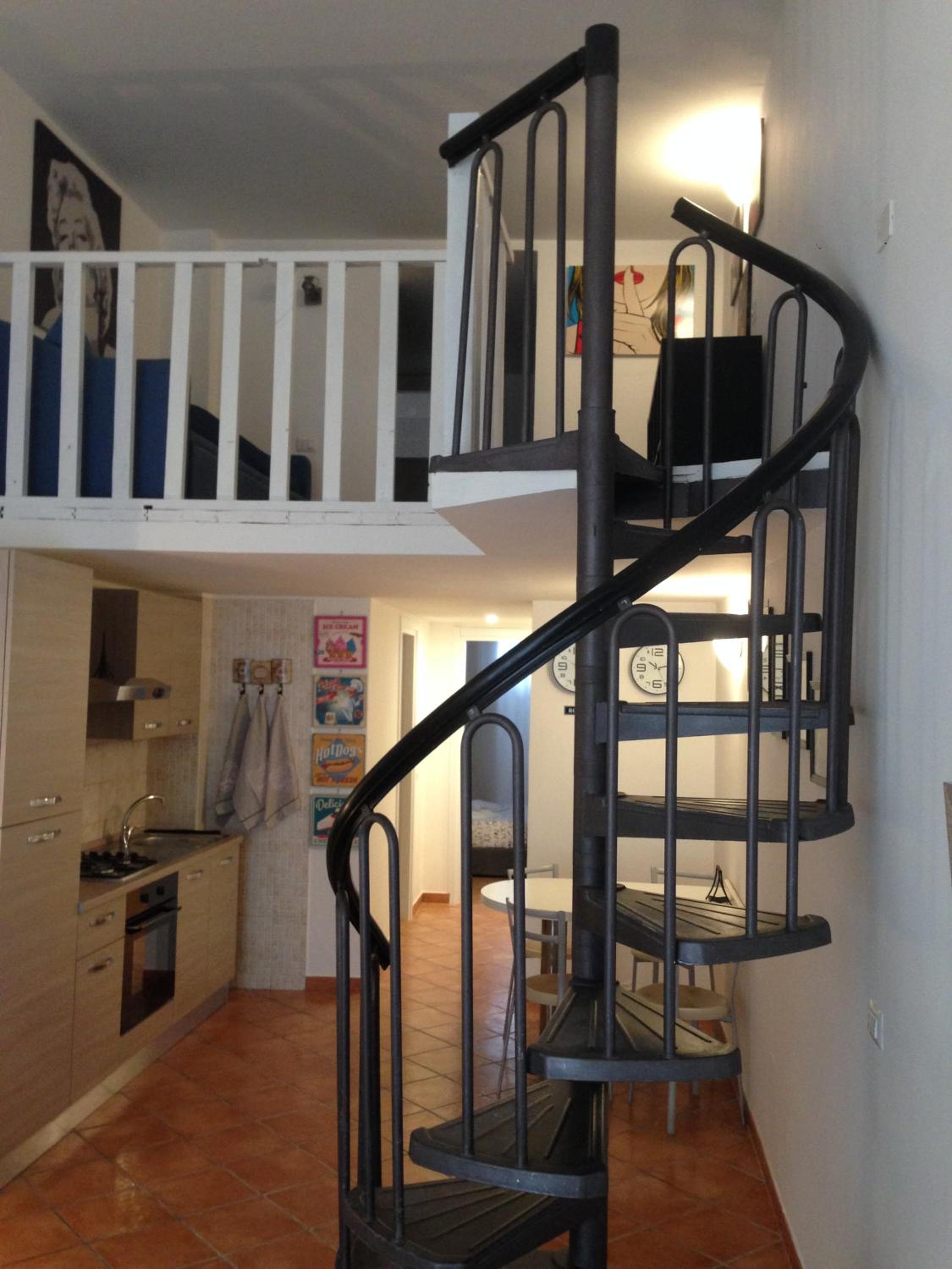 Astoria Suite