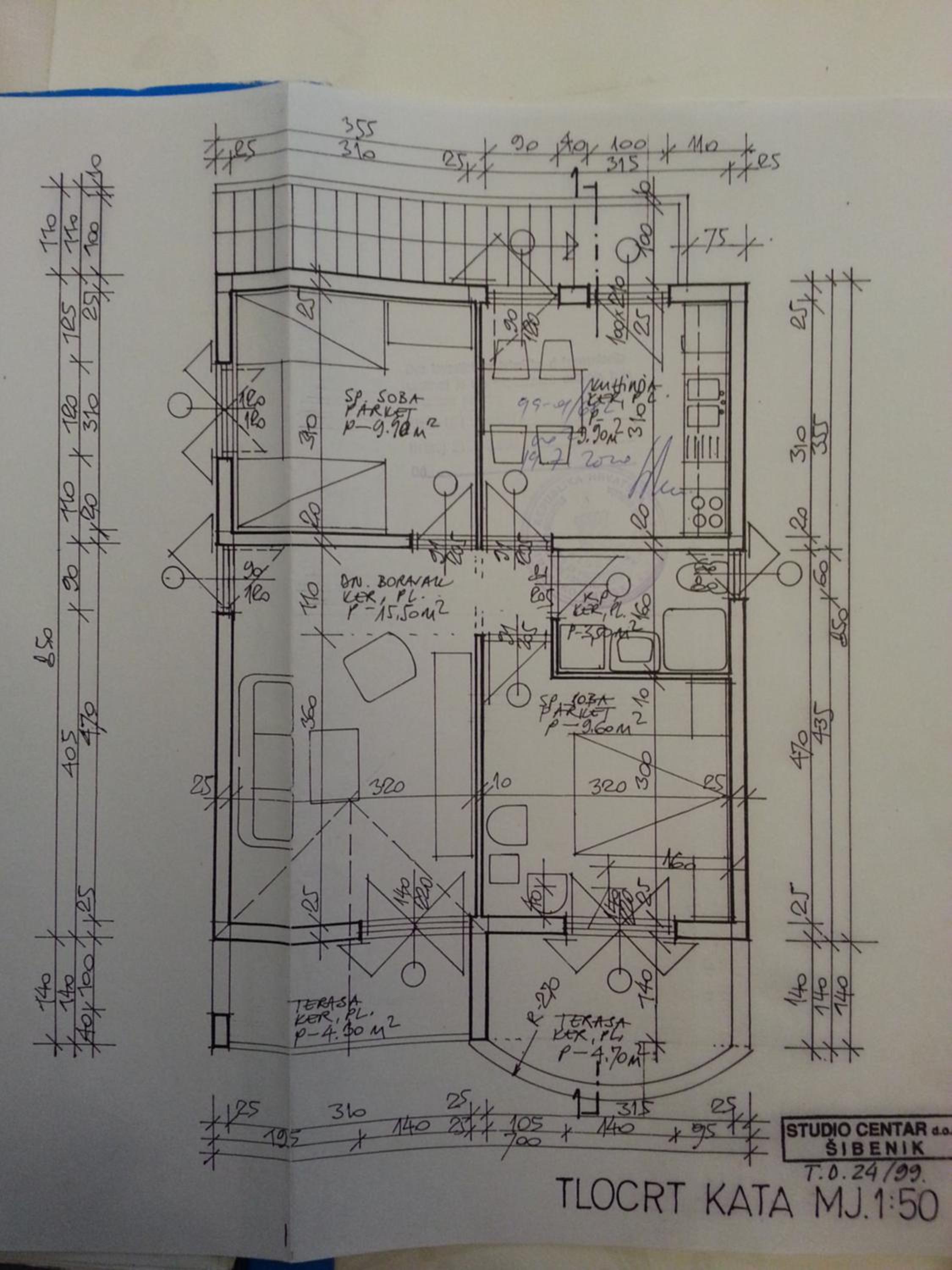 Apartment Selak