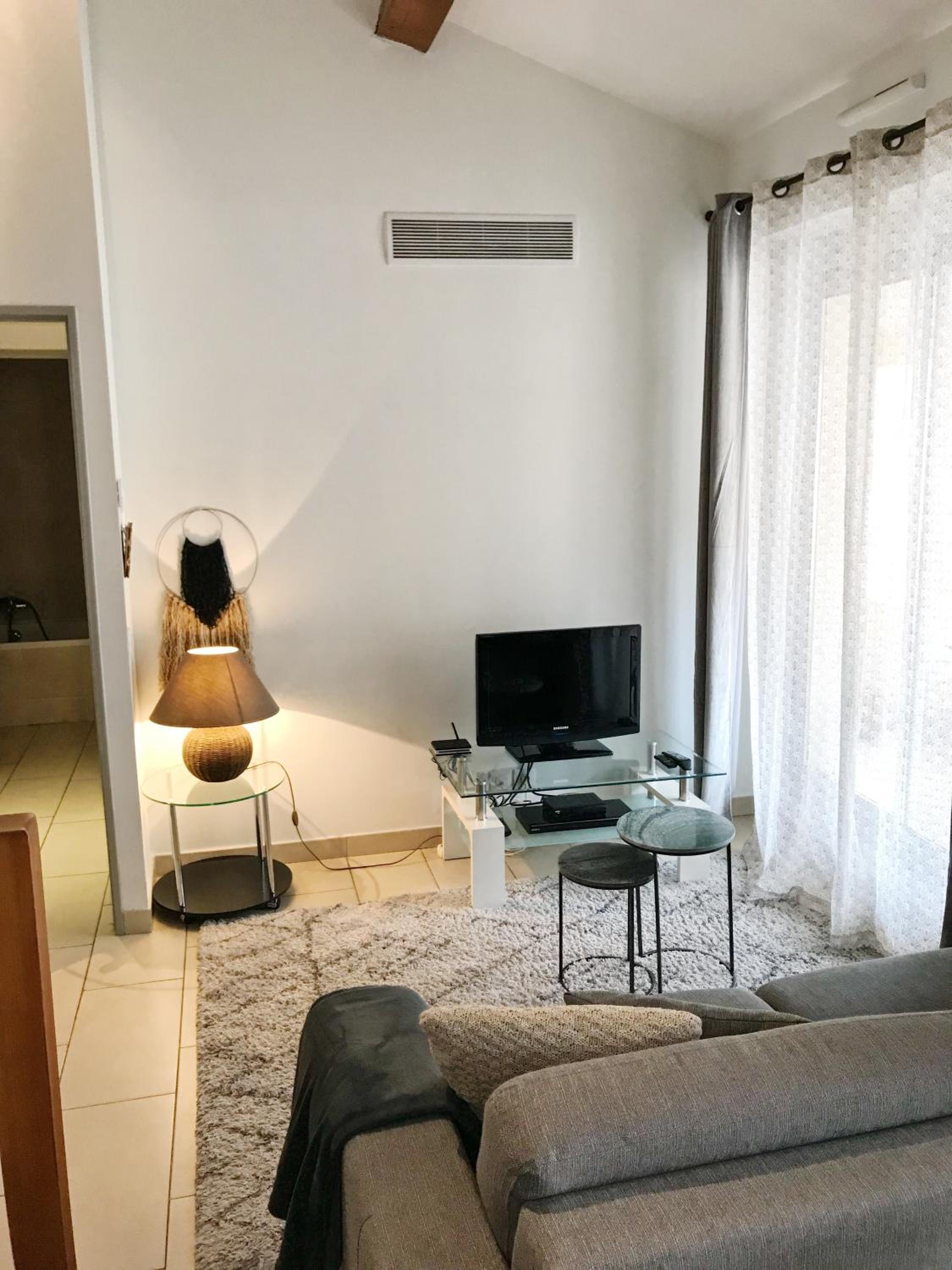 Duplex Vieux Port - Cannes