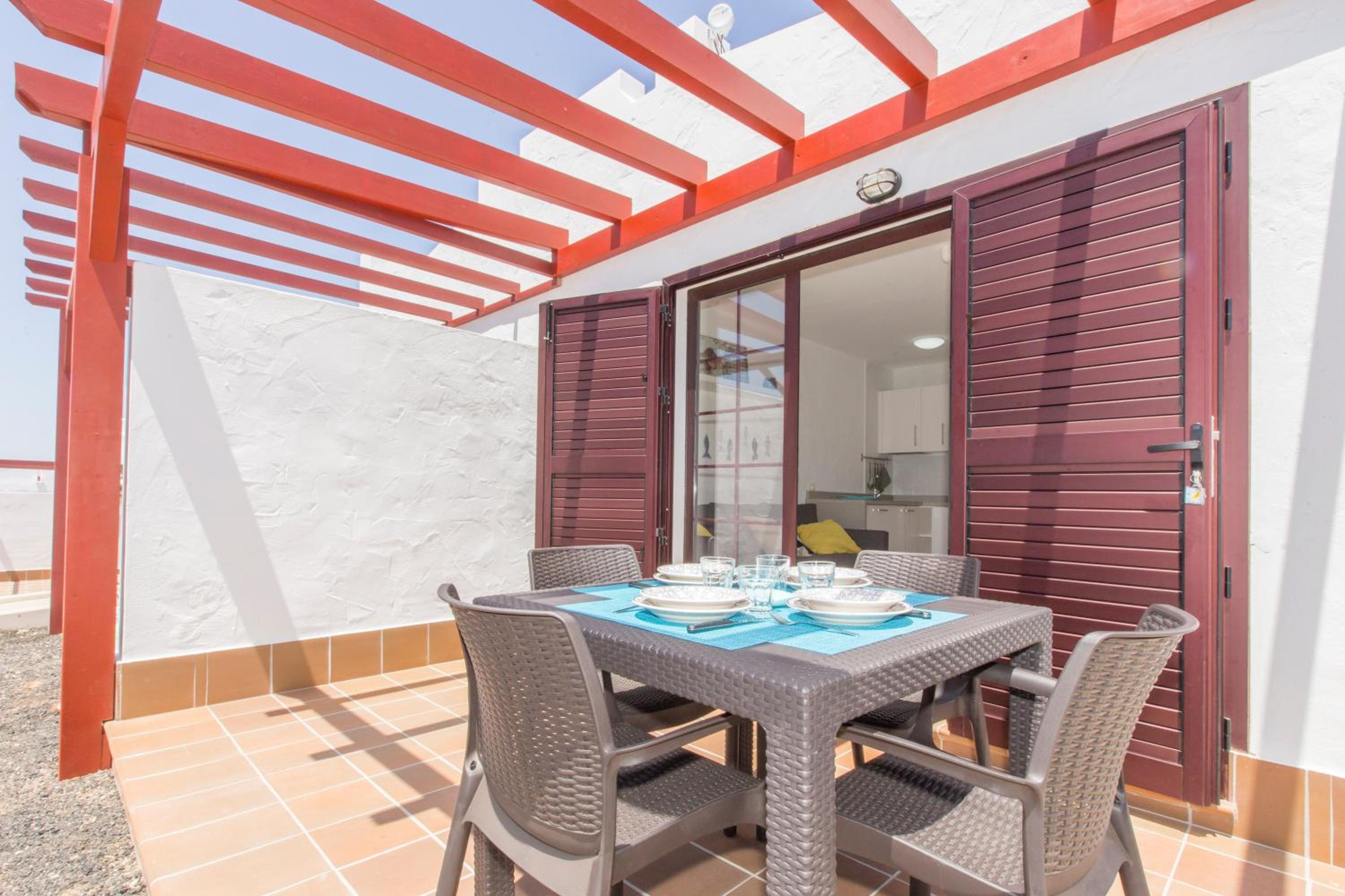 Sun Beach casita del sol photo 4