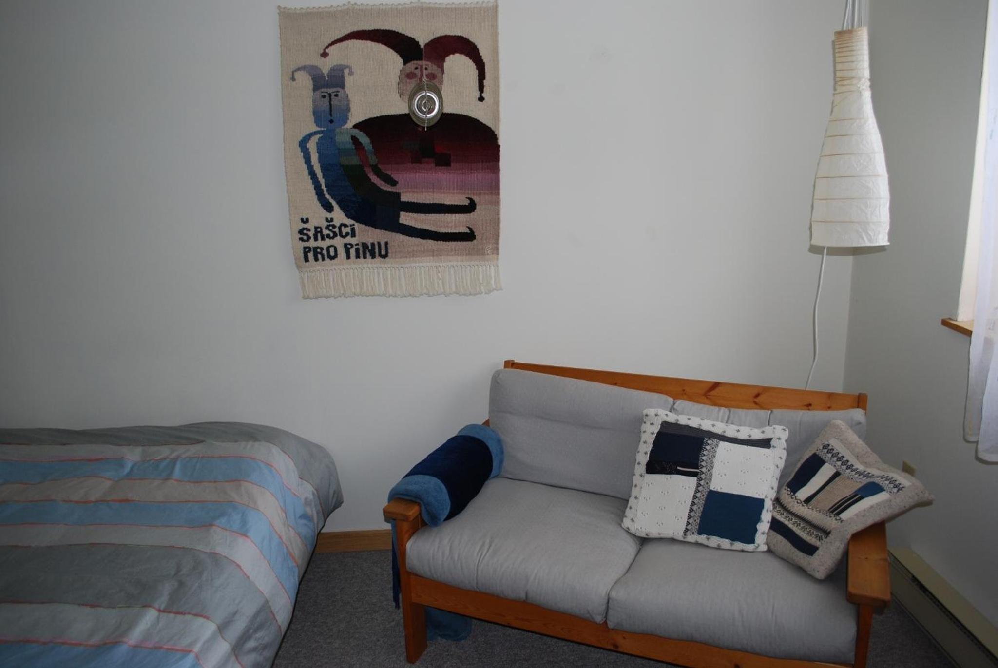 B&B Pinorama