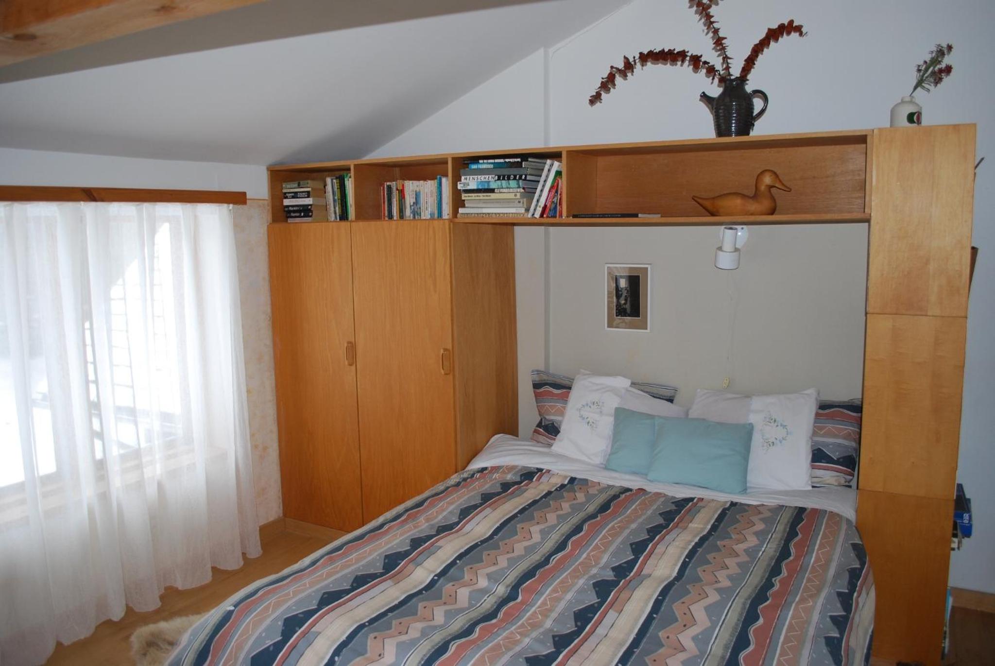 B&B Pinorama