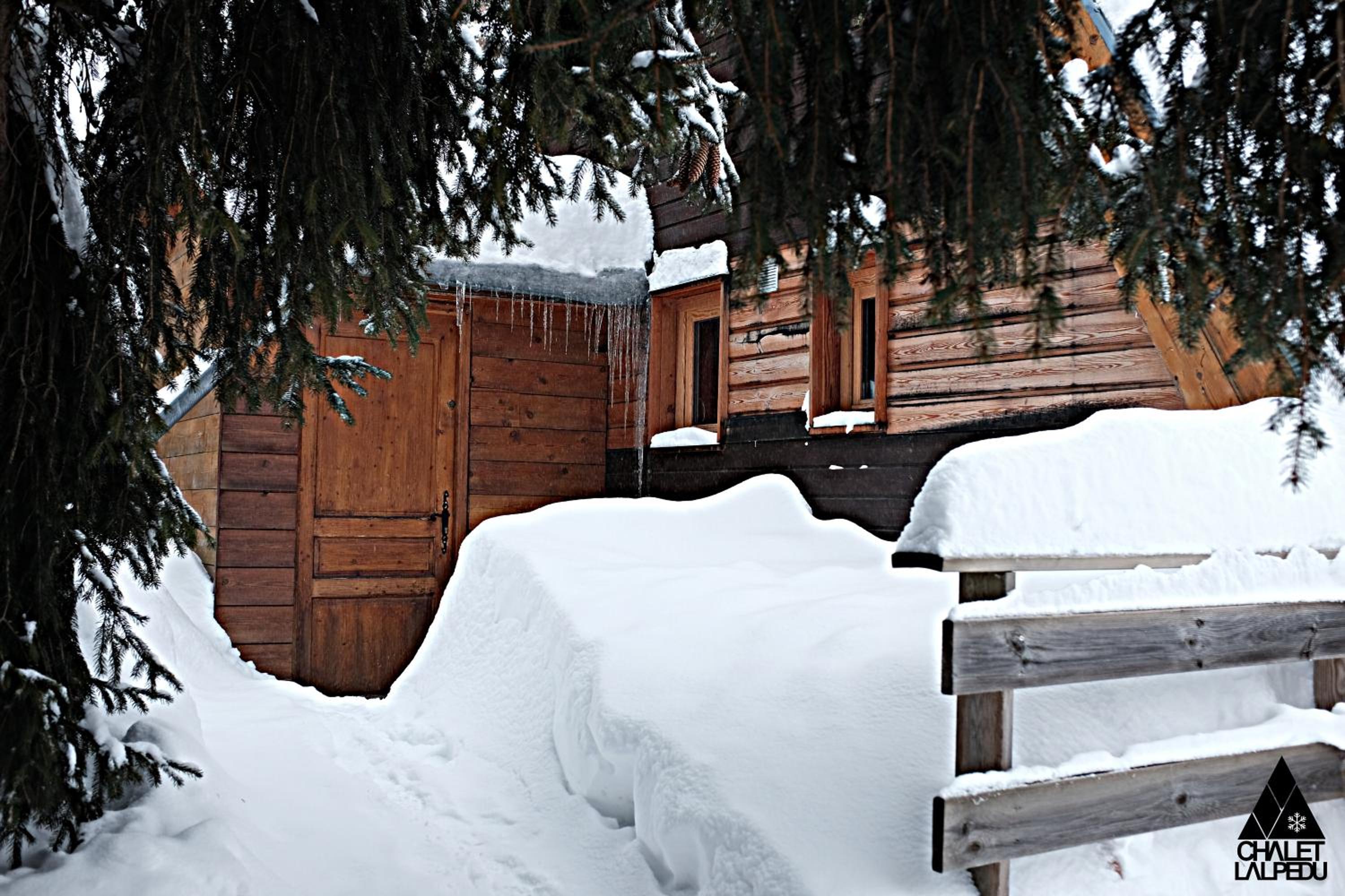 Chalet LALPEDU photo 3