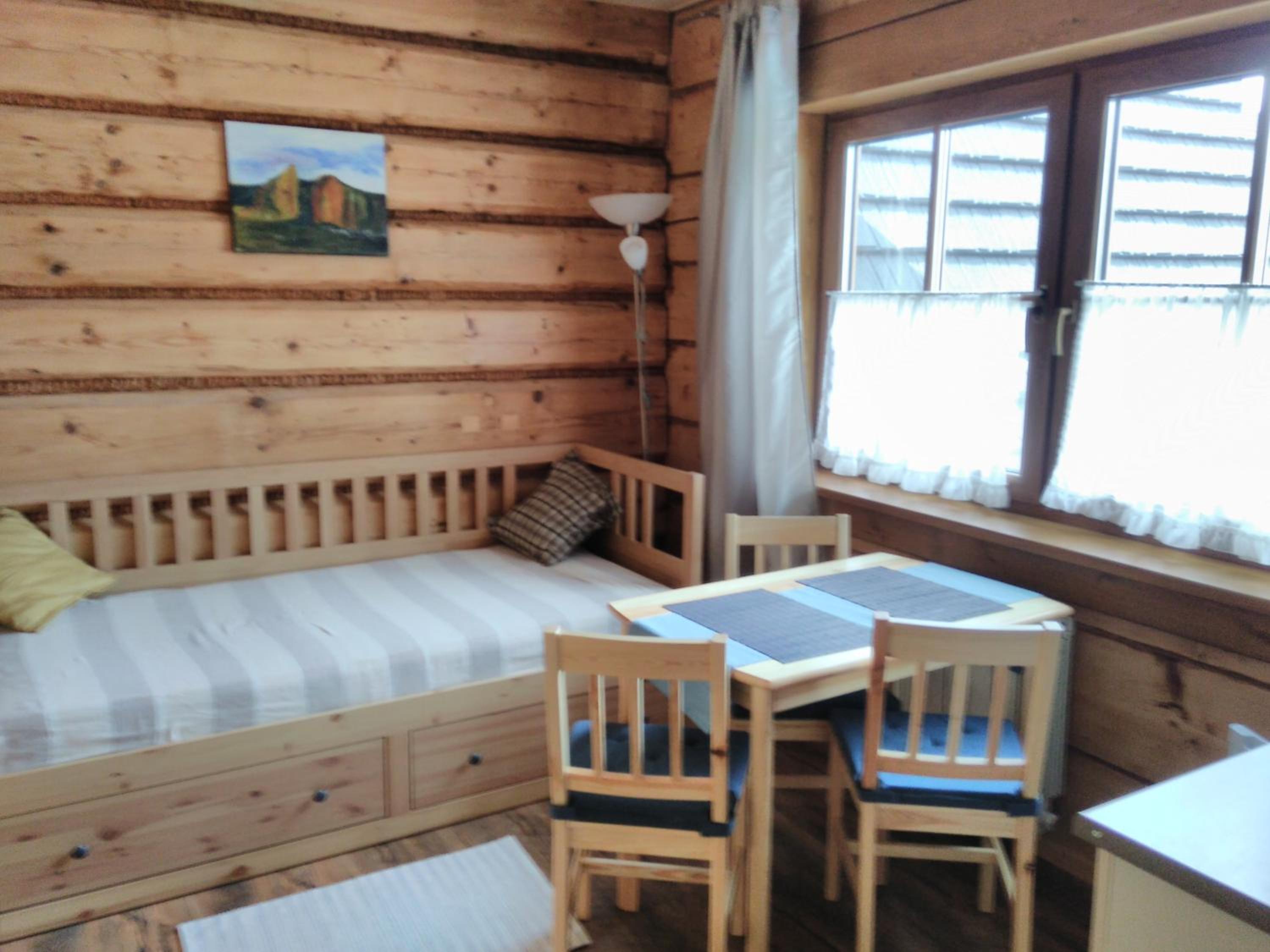 Willa Baśka — photo 11