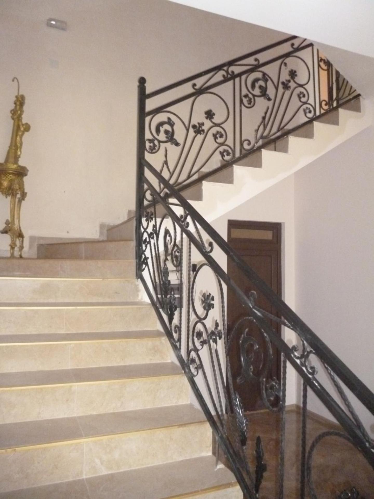 Guest House Irakli
