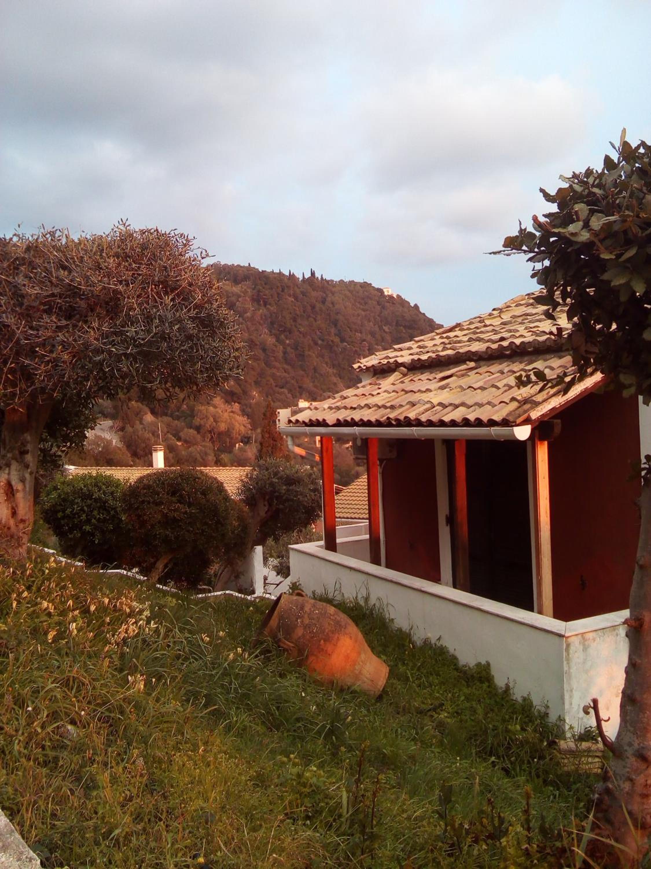 Adriatic View Villa