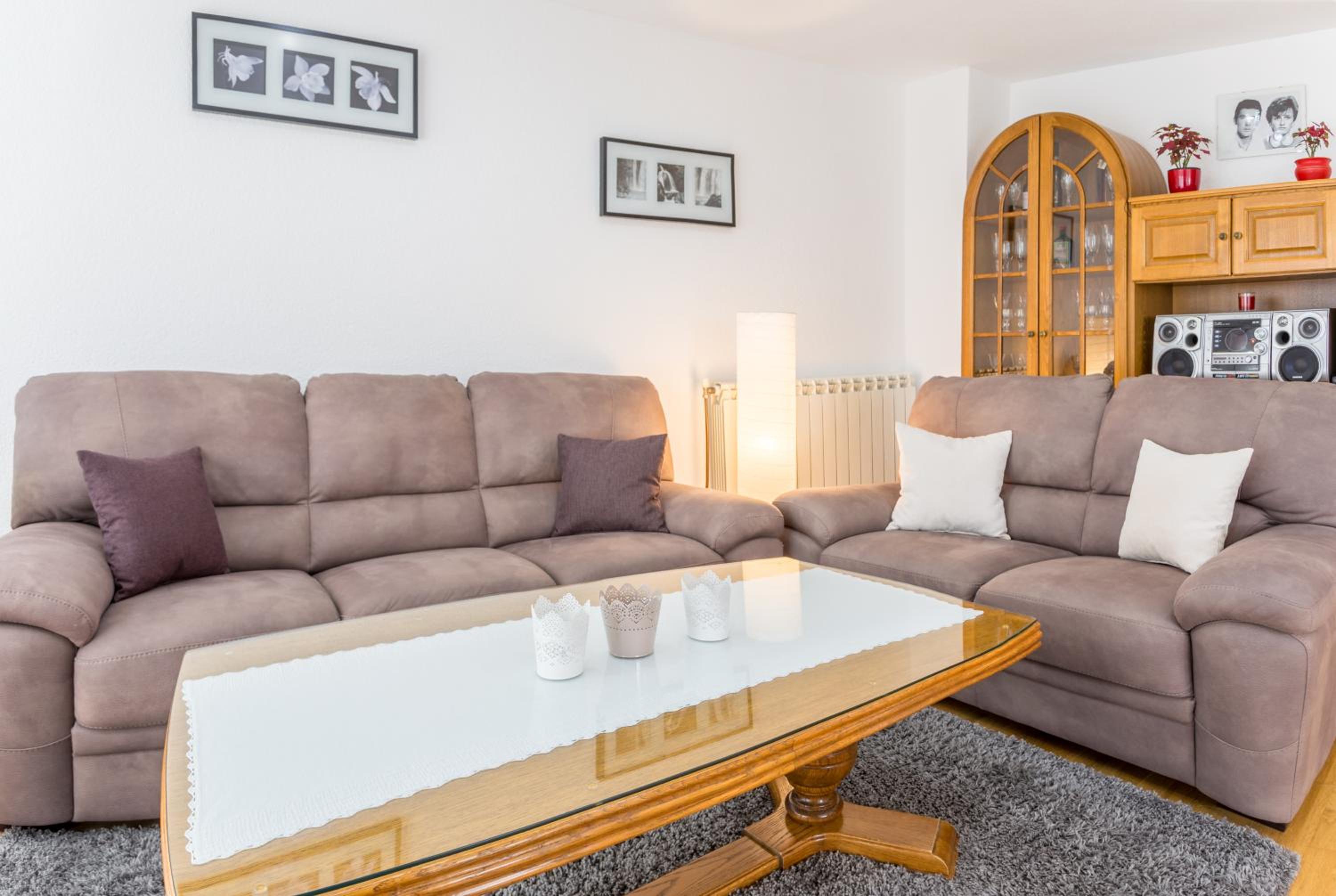 Apartments Contessa view 2
