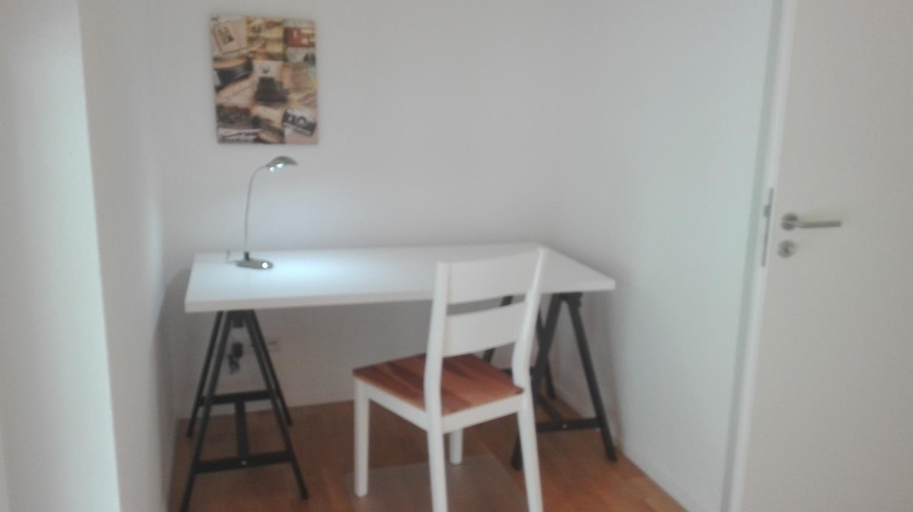Ferienhaus Rosa