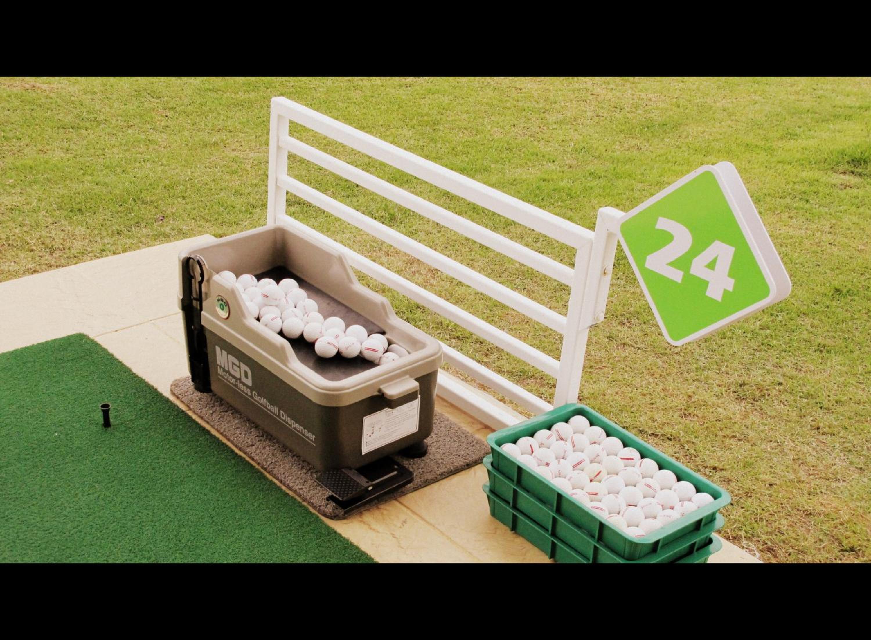 golf