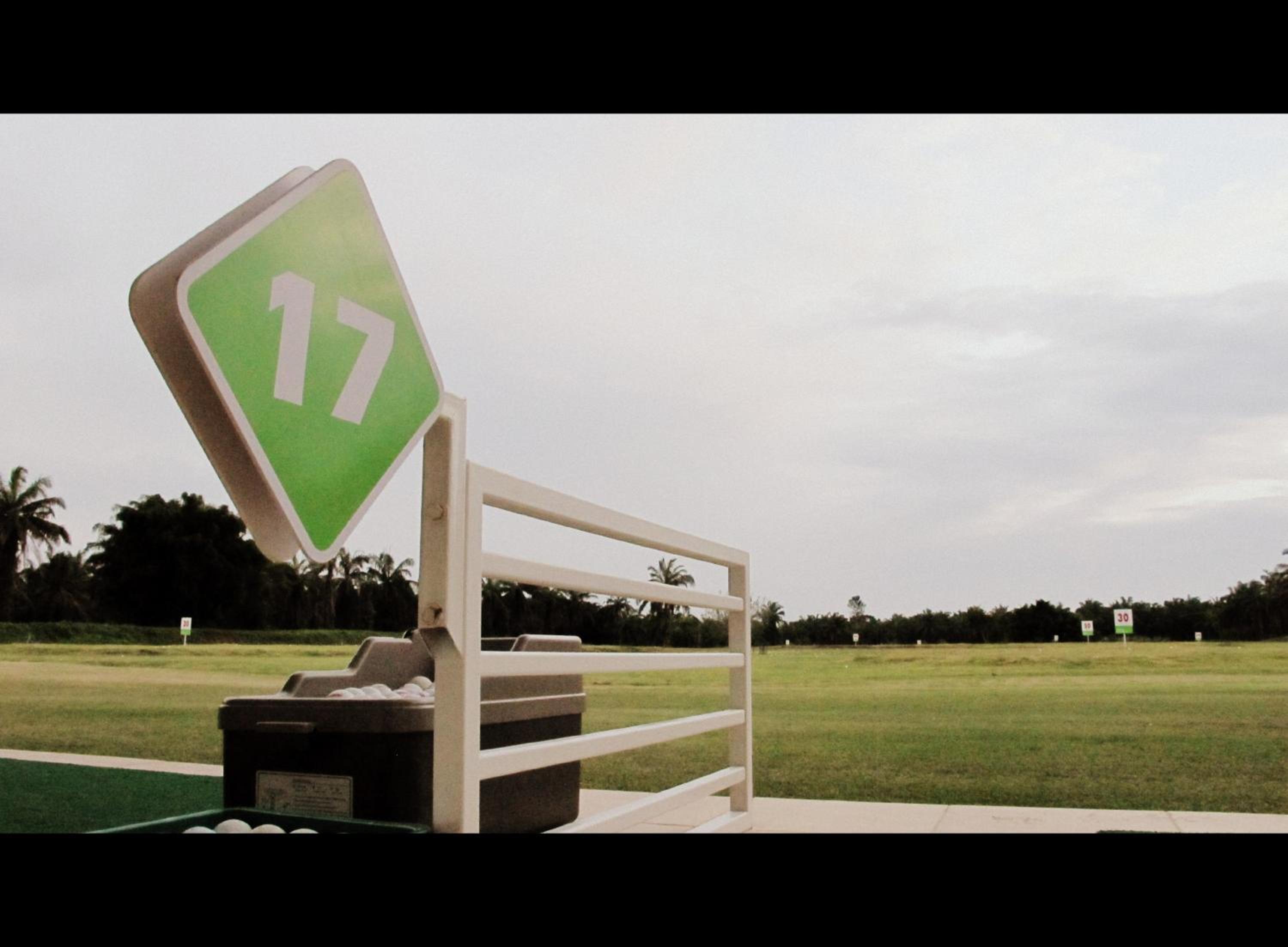 golf