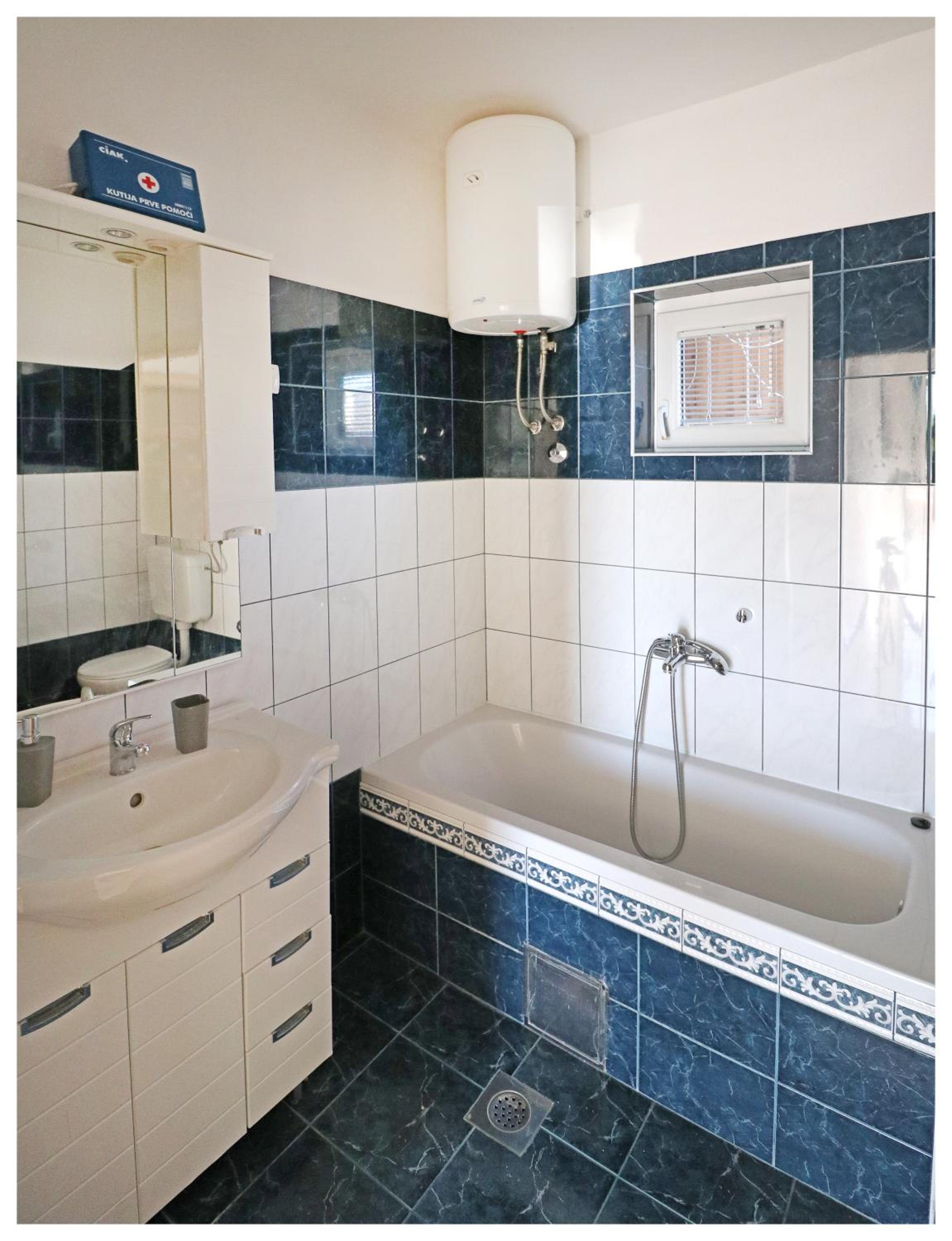 Apartment Rozika view 5