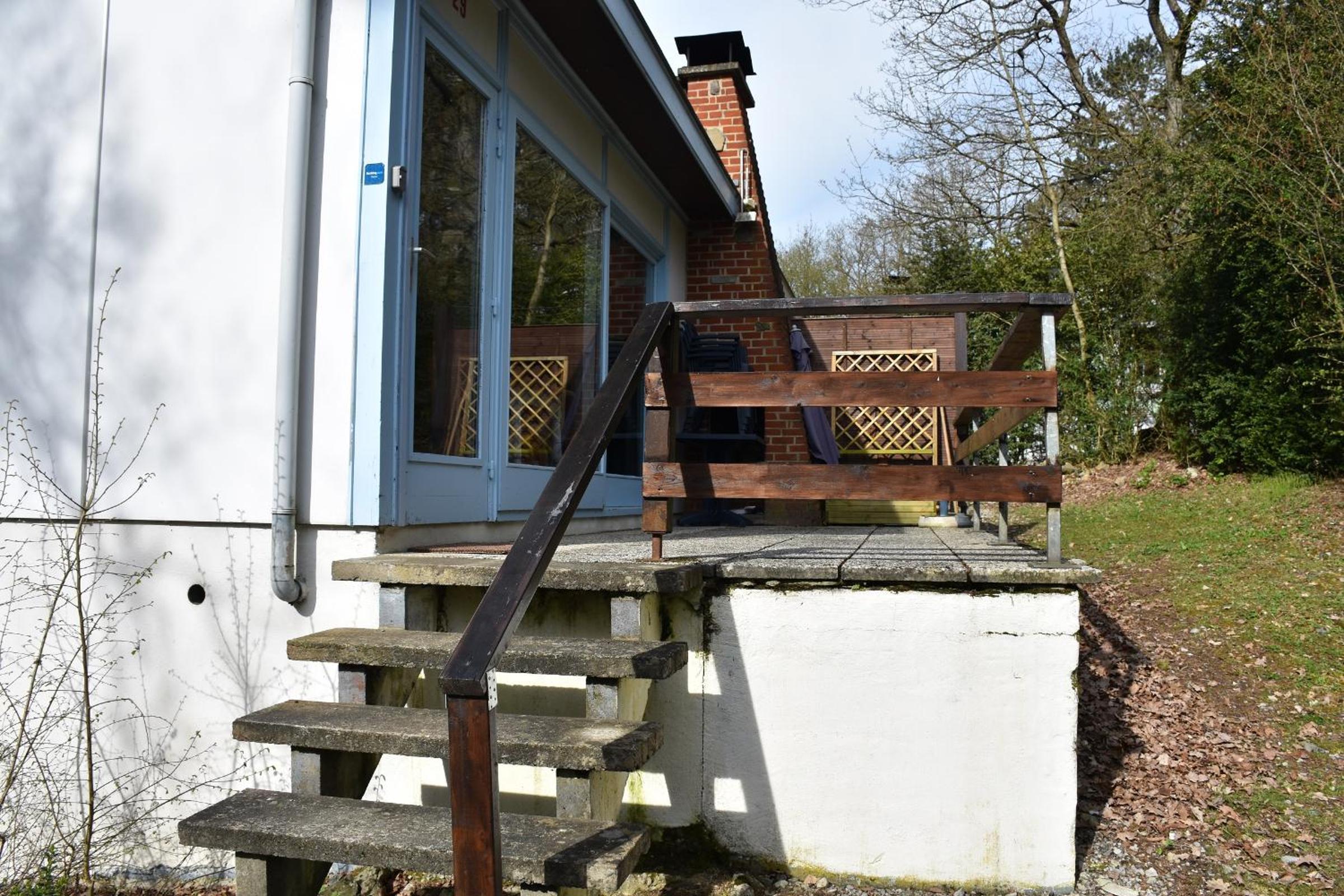 Cocoon Cottage