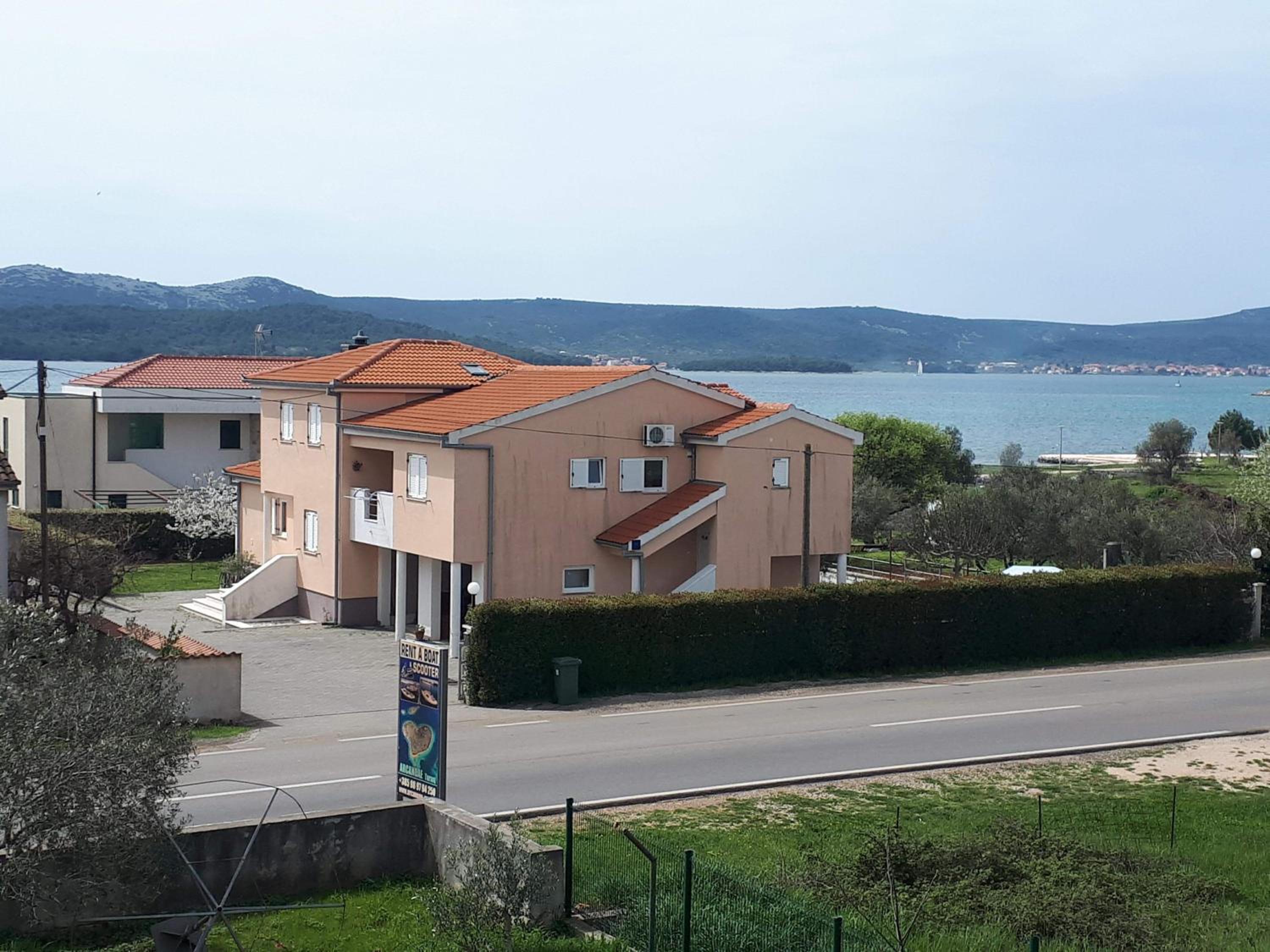 Hotel Apartment Ivana - Image 1