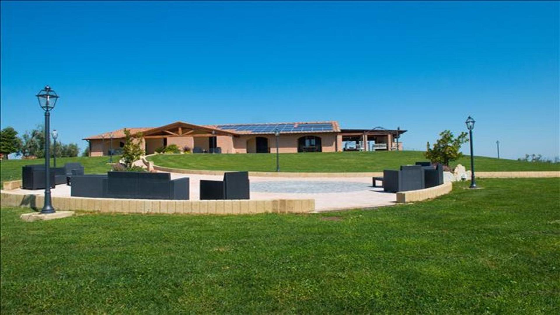 Agriturismo DENI