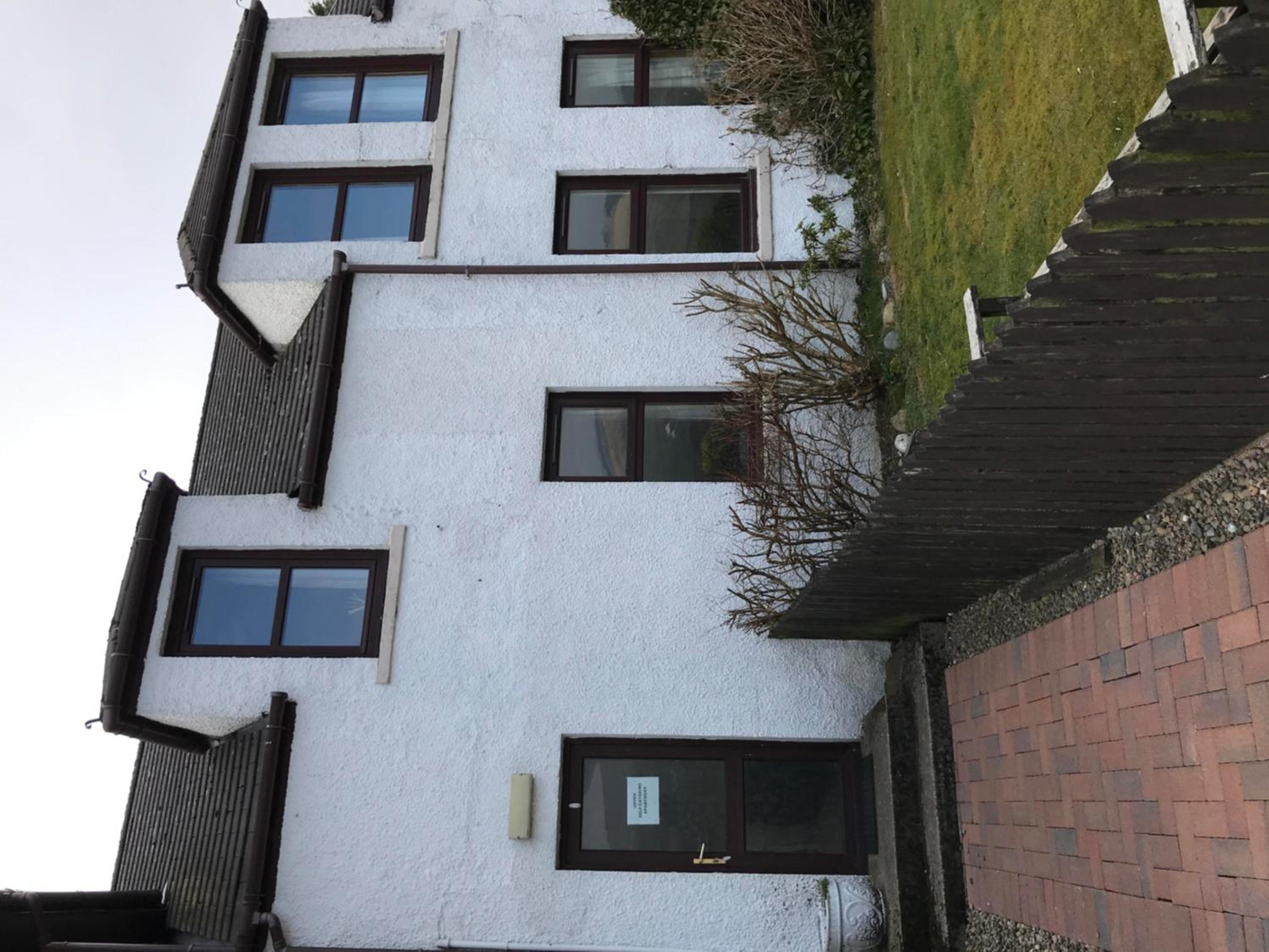 Greannan Upper Self Catering Apartment