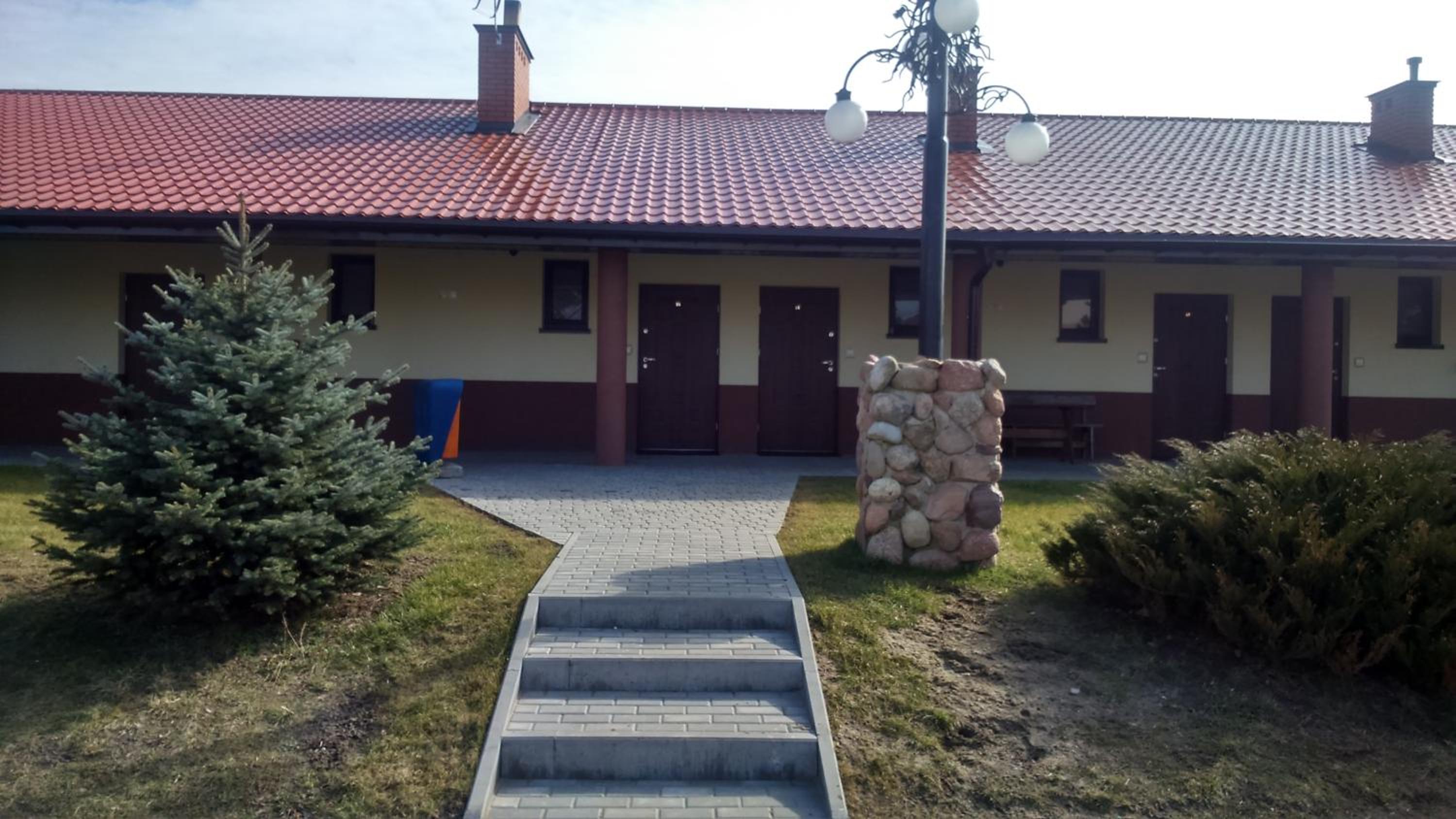 children's play area