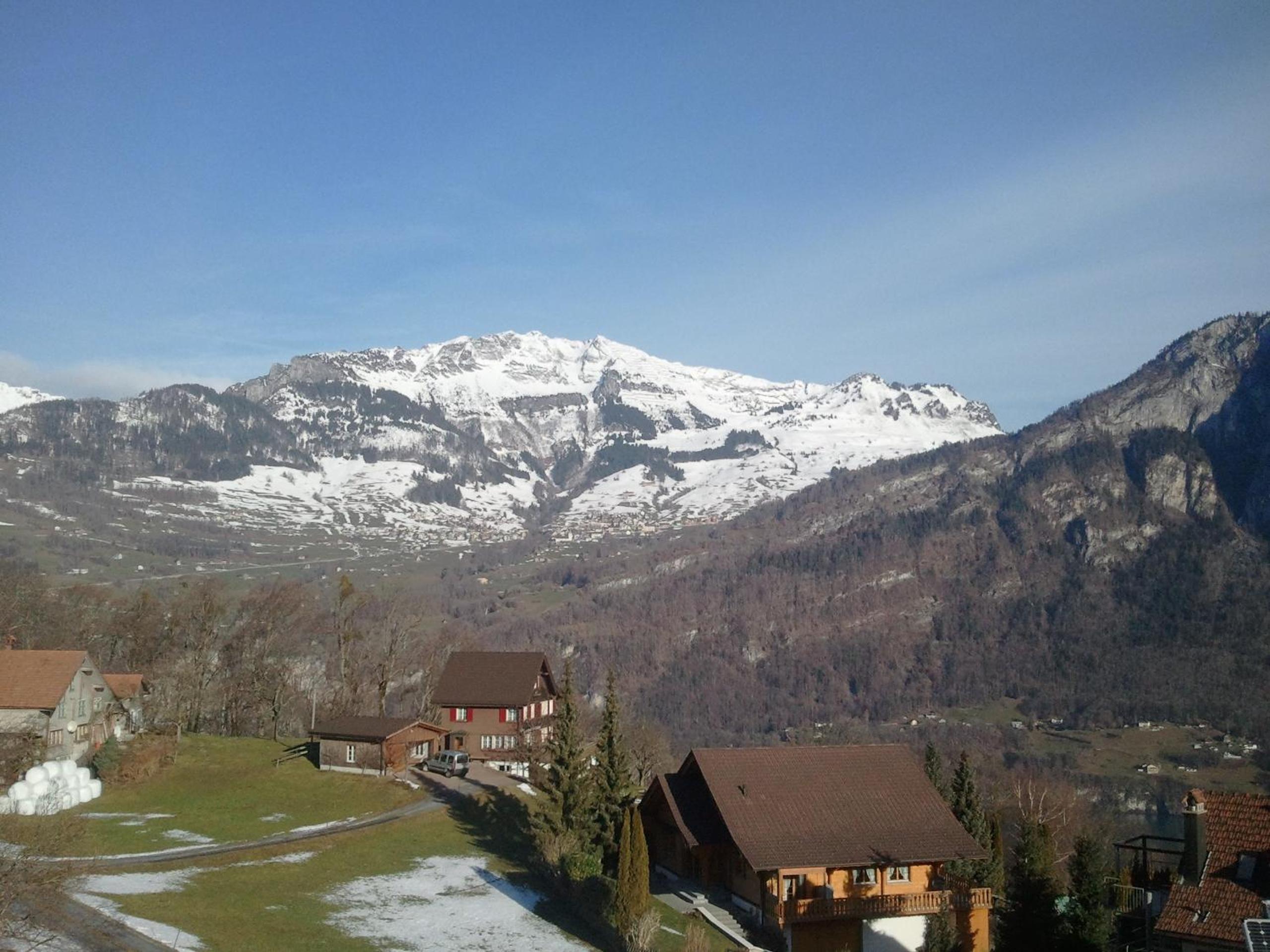 Hotel Restaurant Sternen view 5
