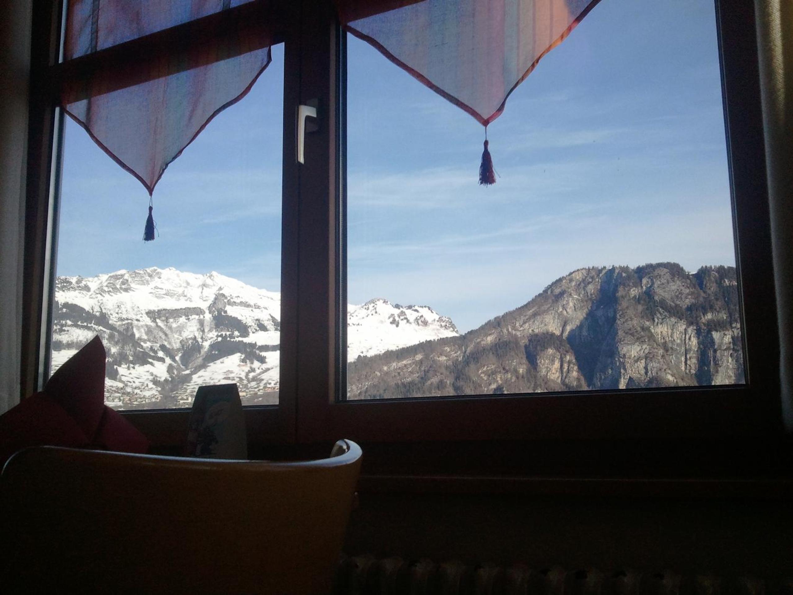 Hotel Restaurant Sternen view 4