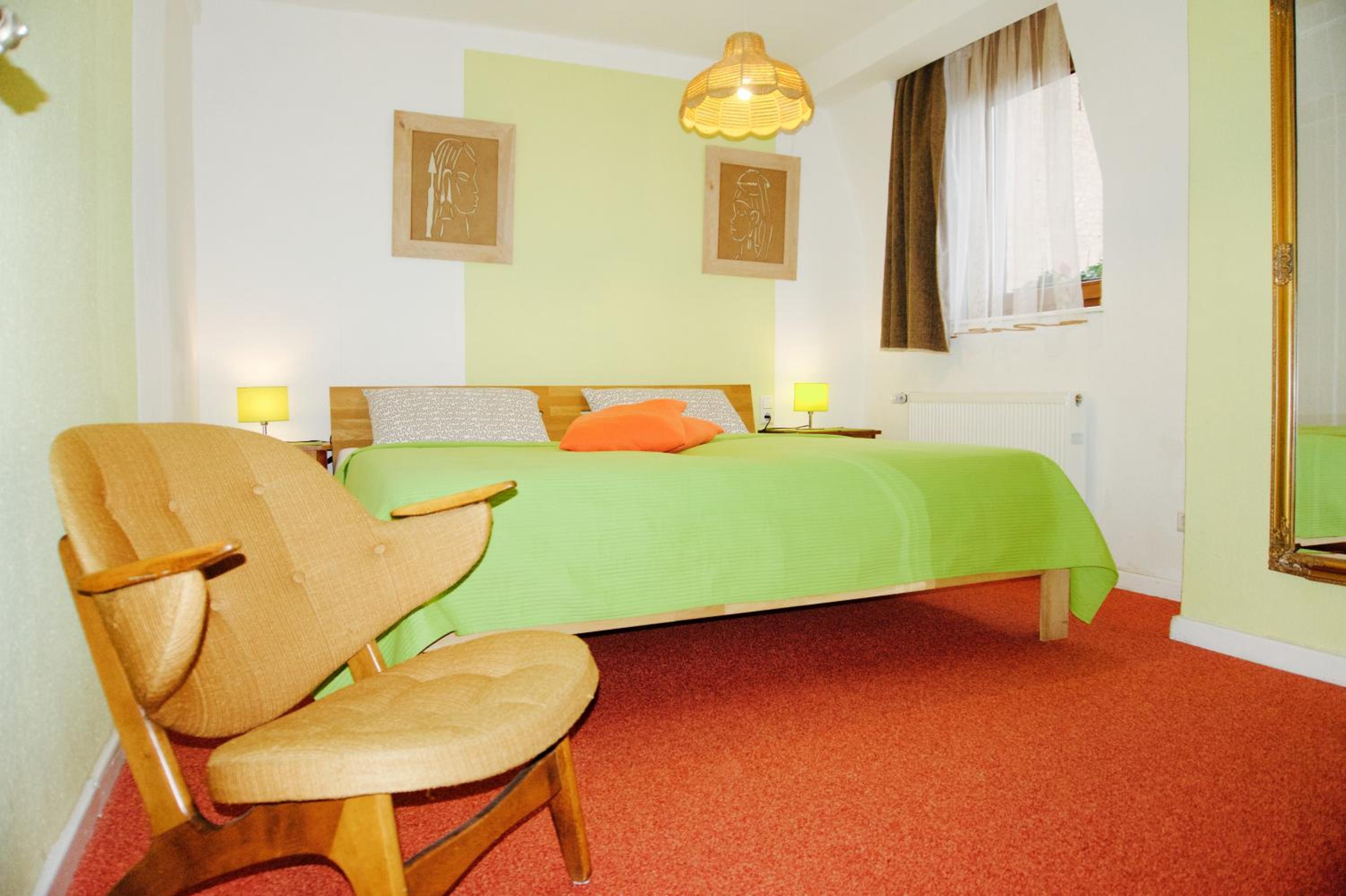 Traben Apartments "TenVIK" view 4