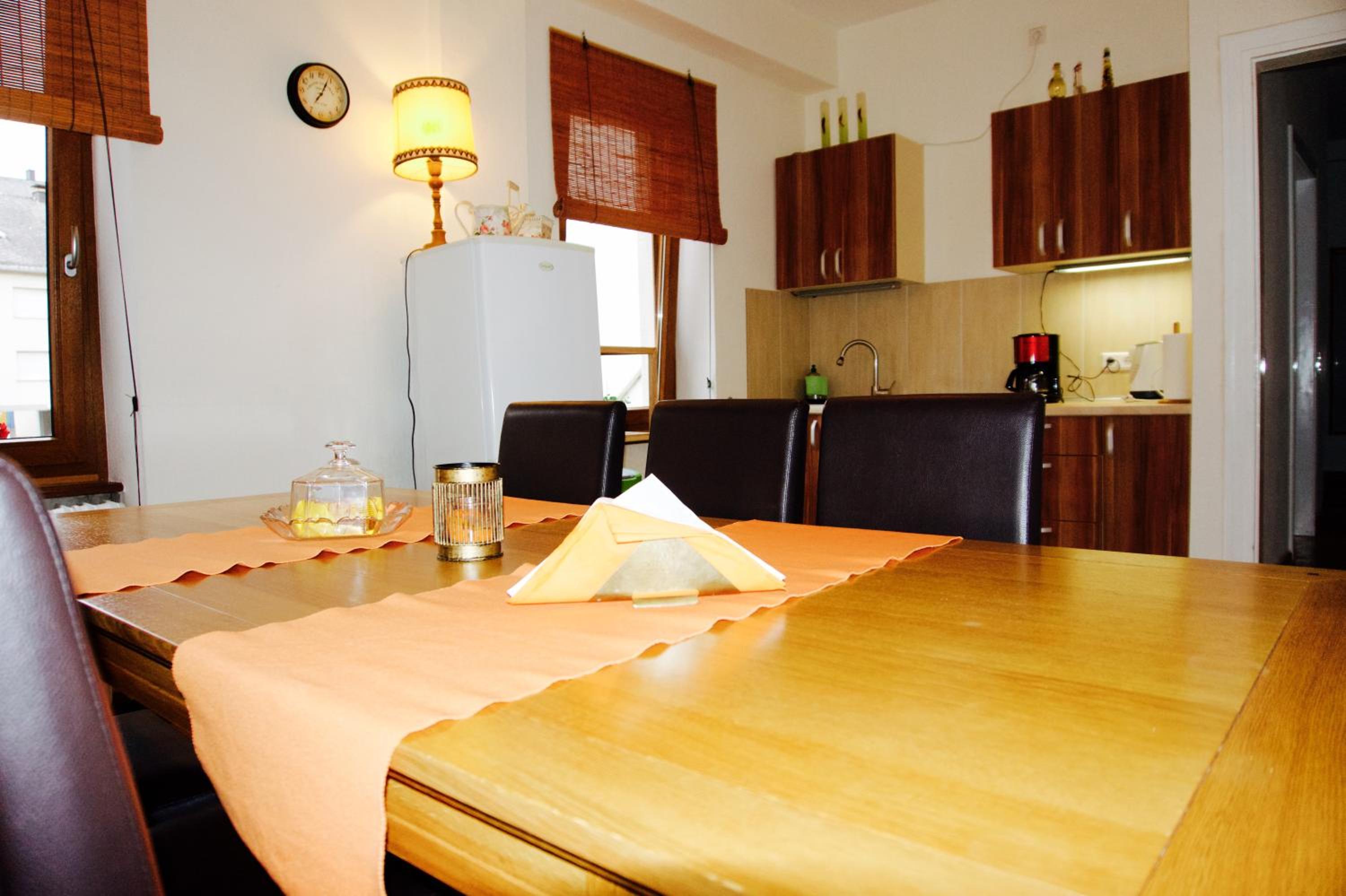 Traben Apartments "TenVIK" view 3