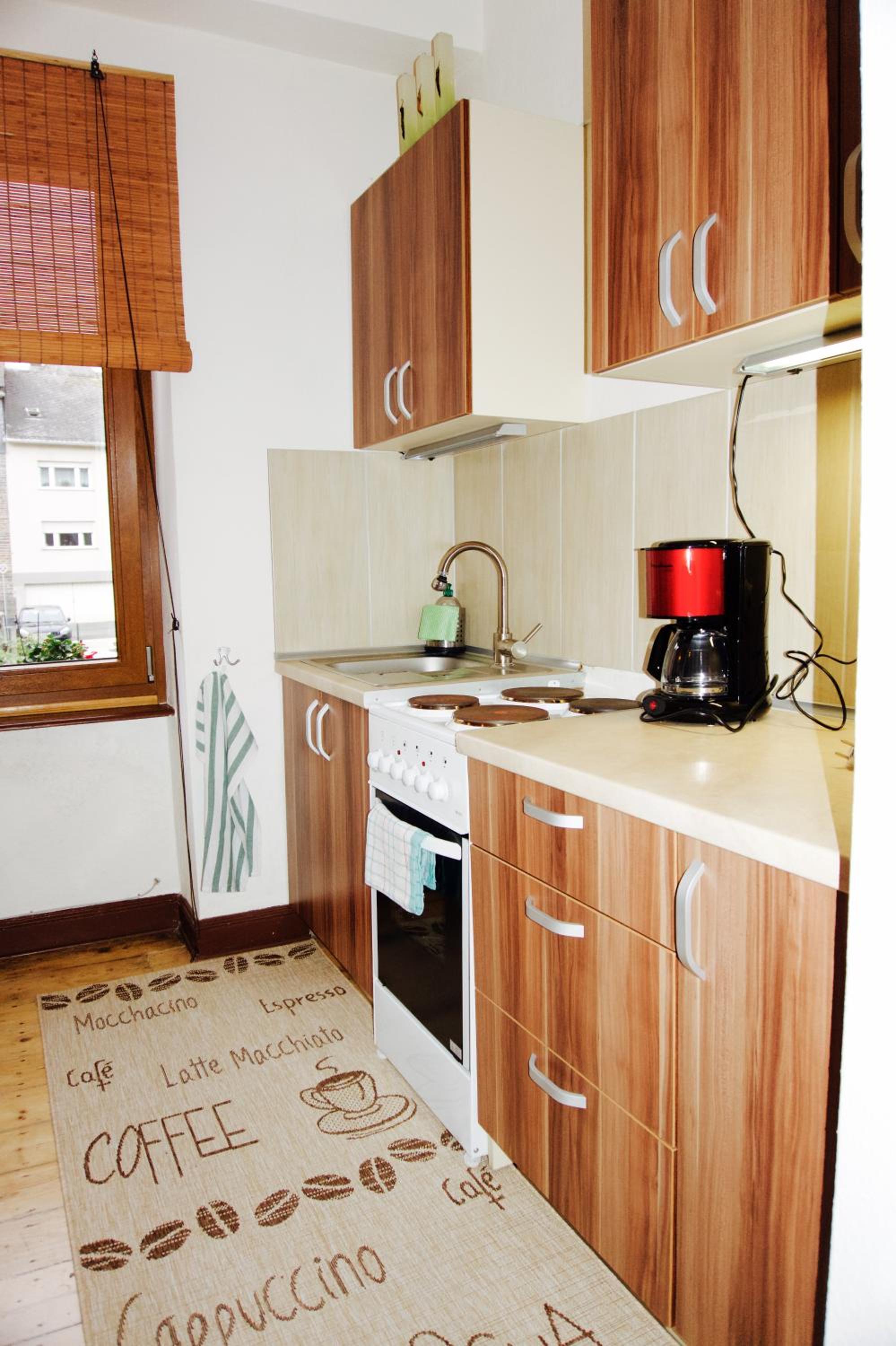 Traben Apartments "TenVIK" view 5
