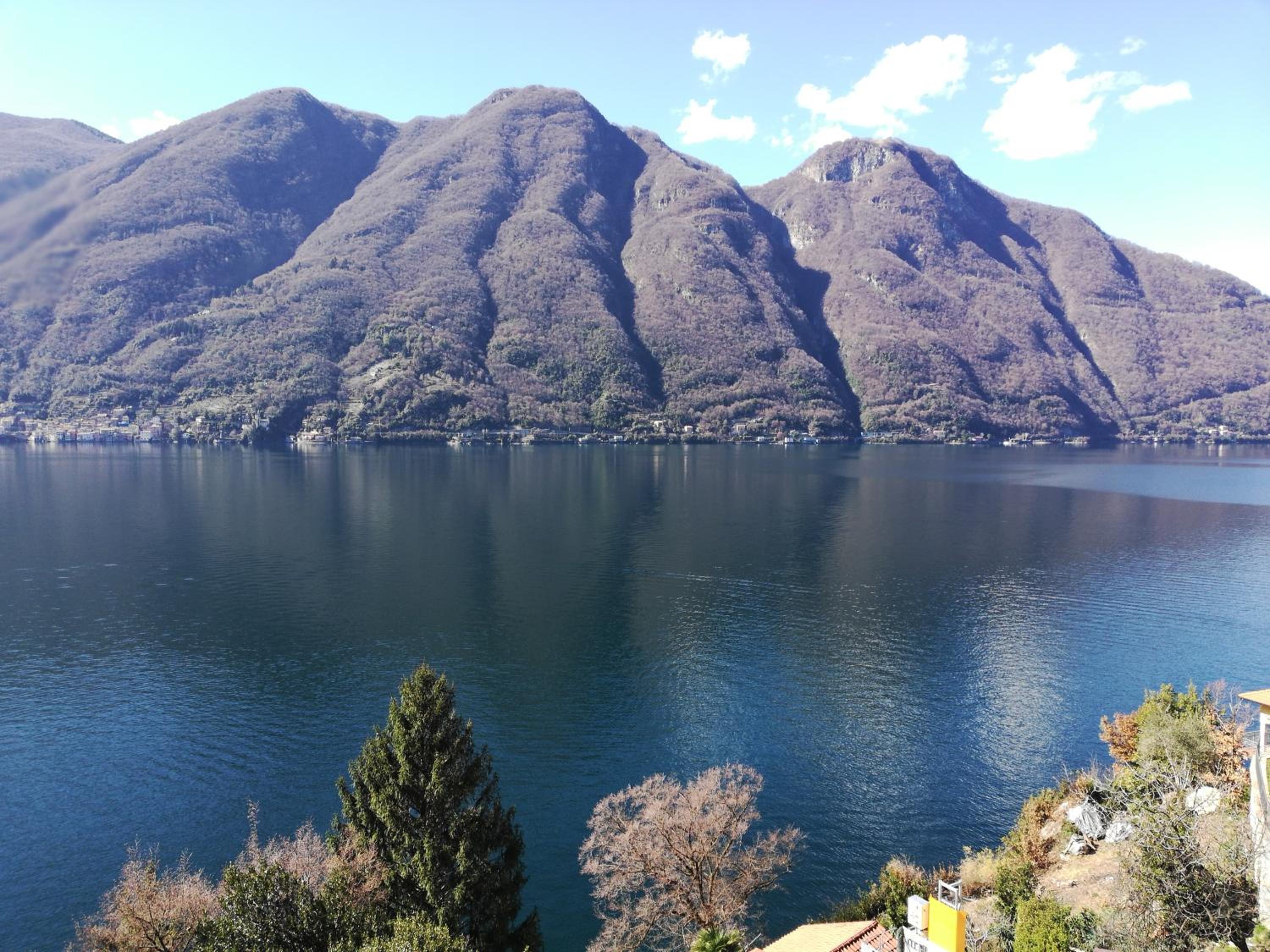 Giardino sul lago, La Vigna view 3