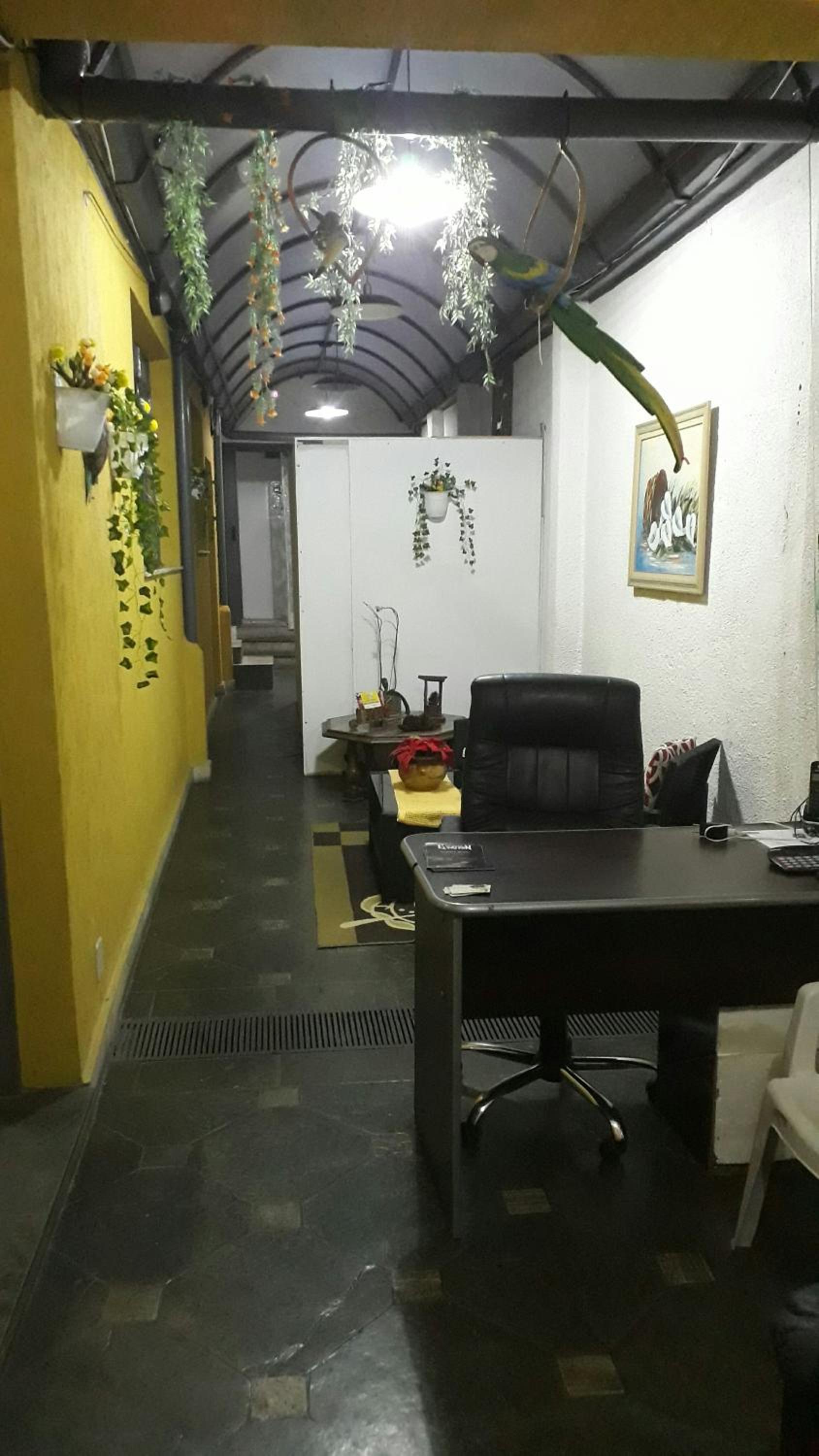 Hospedaria Cambuci Unidade Ipiranga