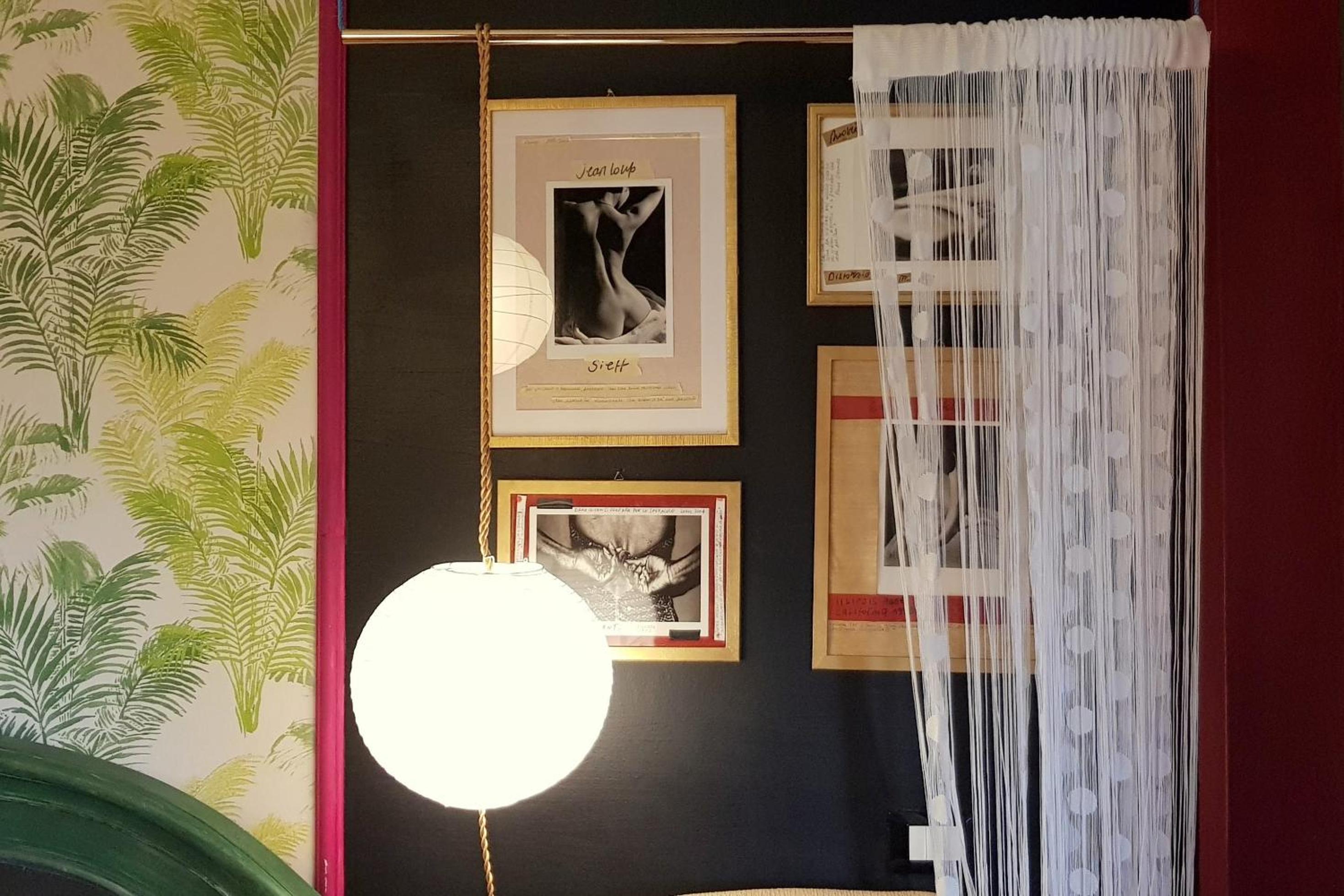 Domus LouLou view 2